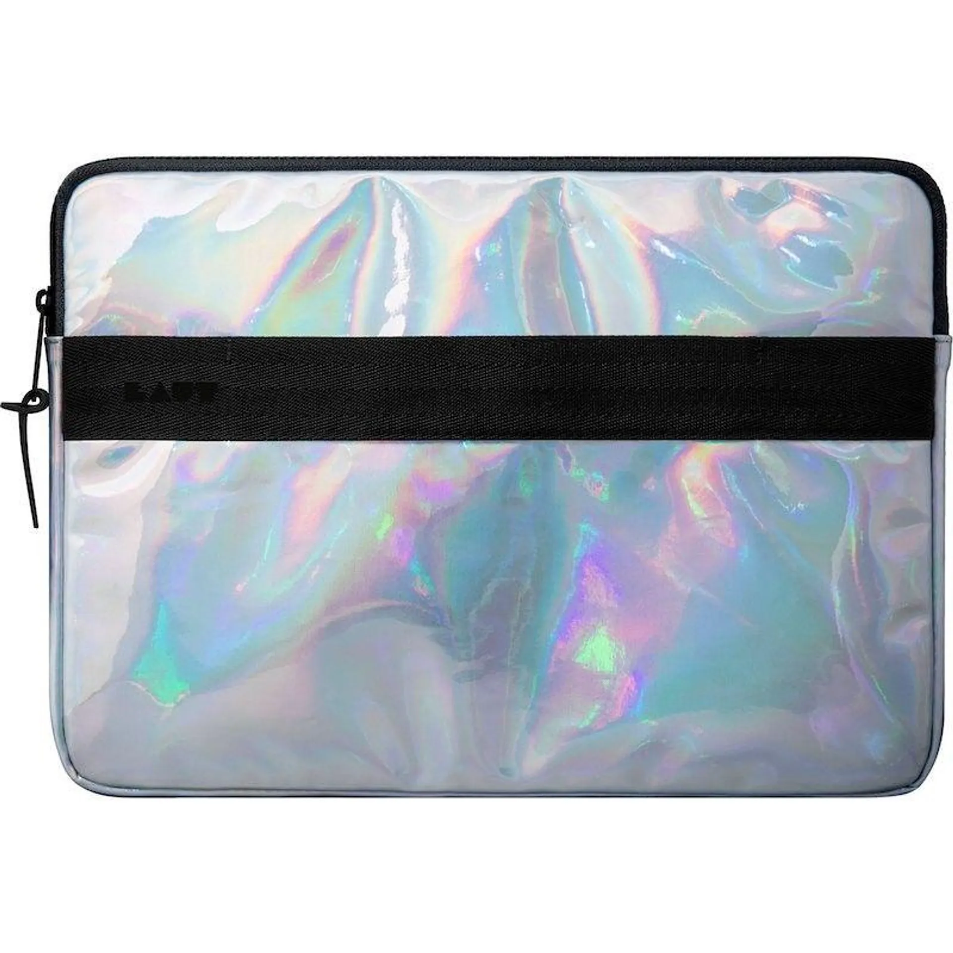 Bolsa de proteção para MacBook 13 Laut Holographic