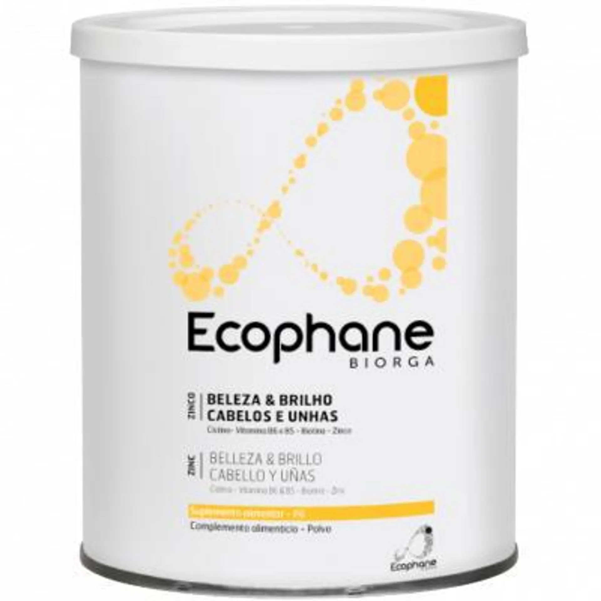Ecophane Pó 90 doses (318 g)