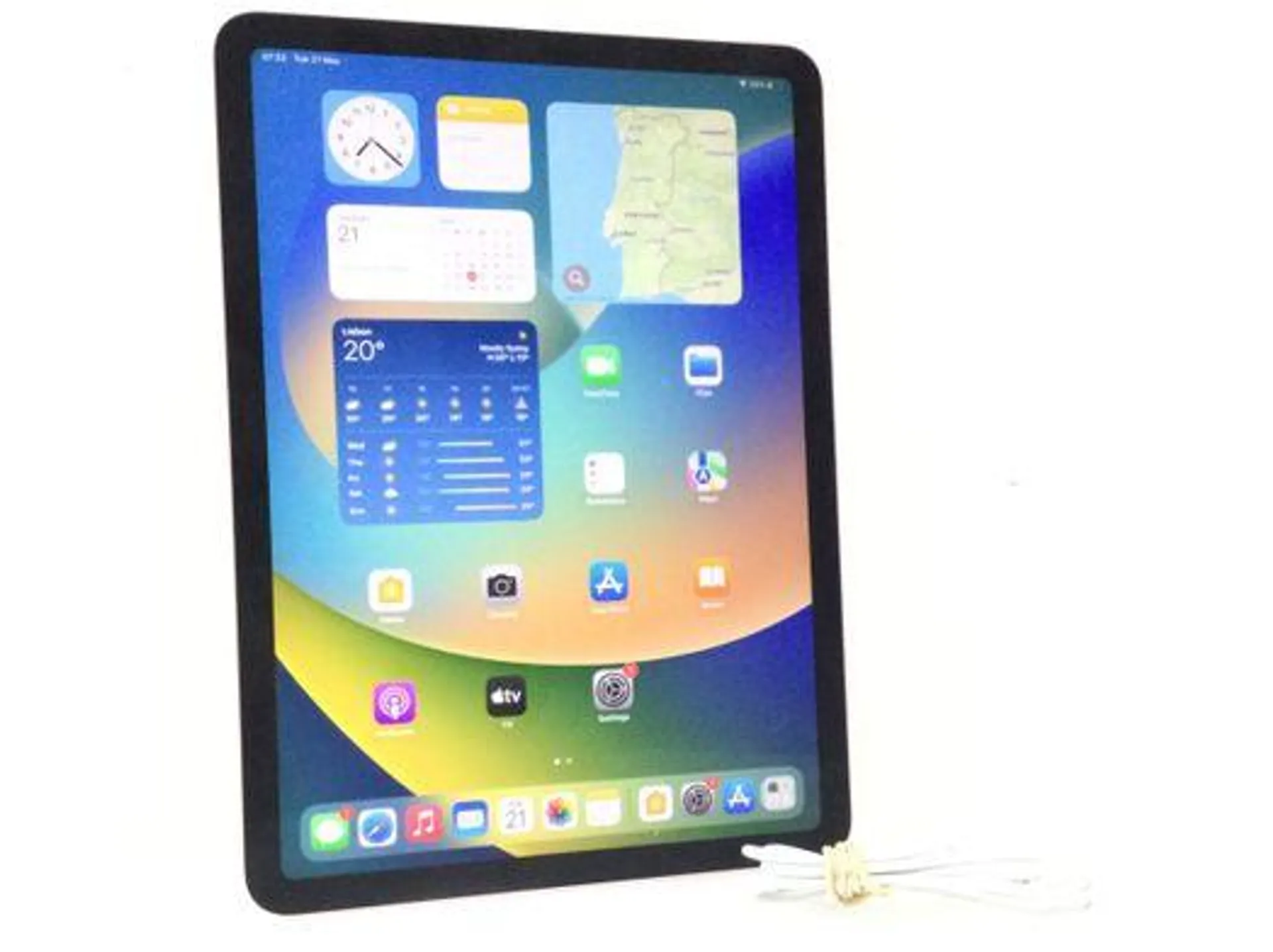 ipad air (4 generacion) (wi-fi) (a2316) (10.9) 64gb