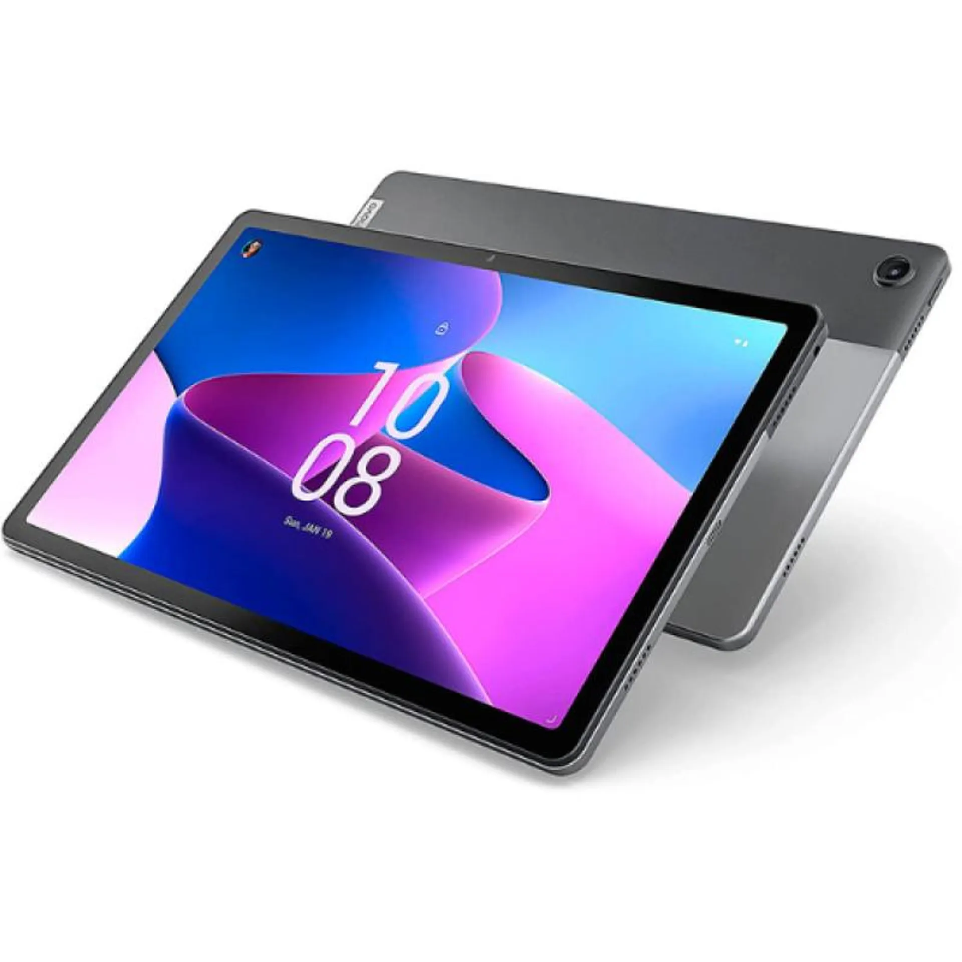 Tablet Lenovo Tab M10 Plus 3º Geração 10.6 4GB/128GB 4G Cinzento