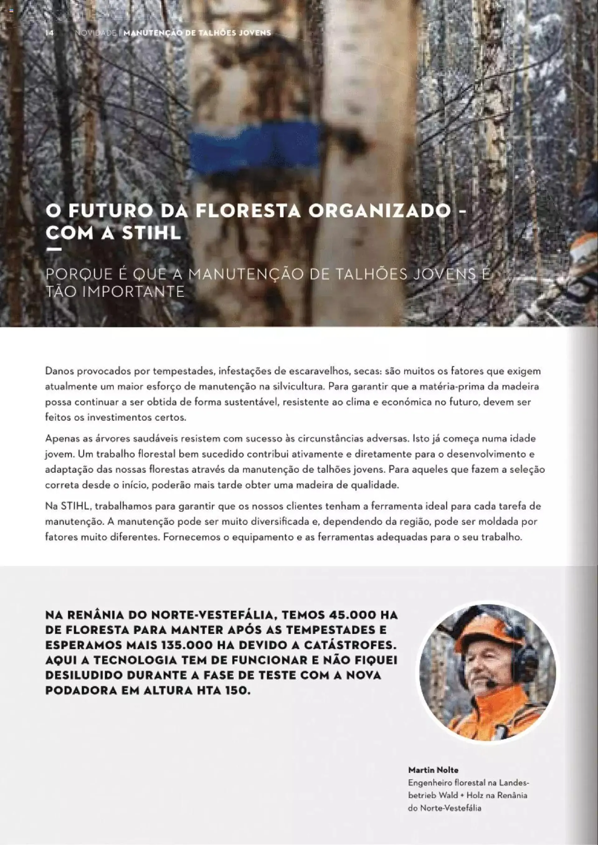 Stihl catálogo - 13