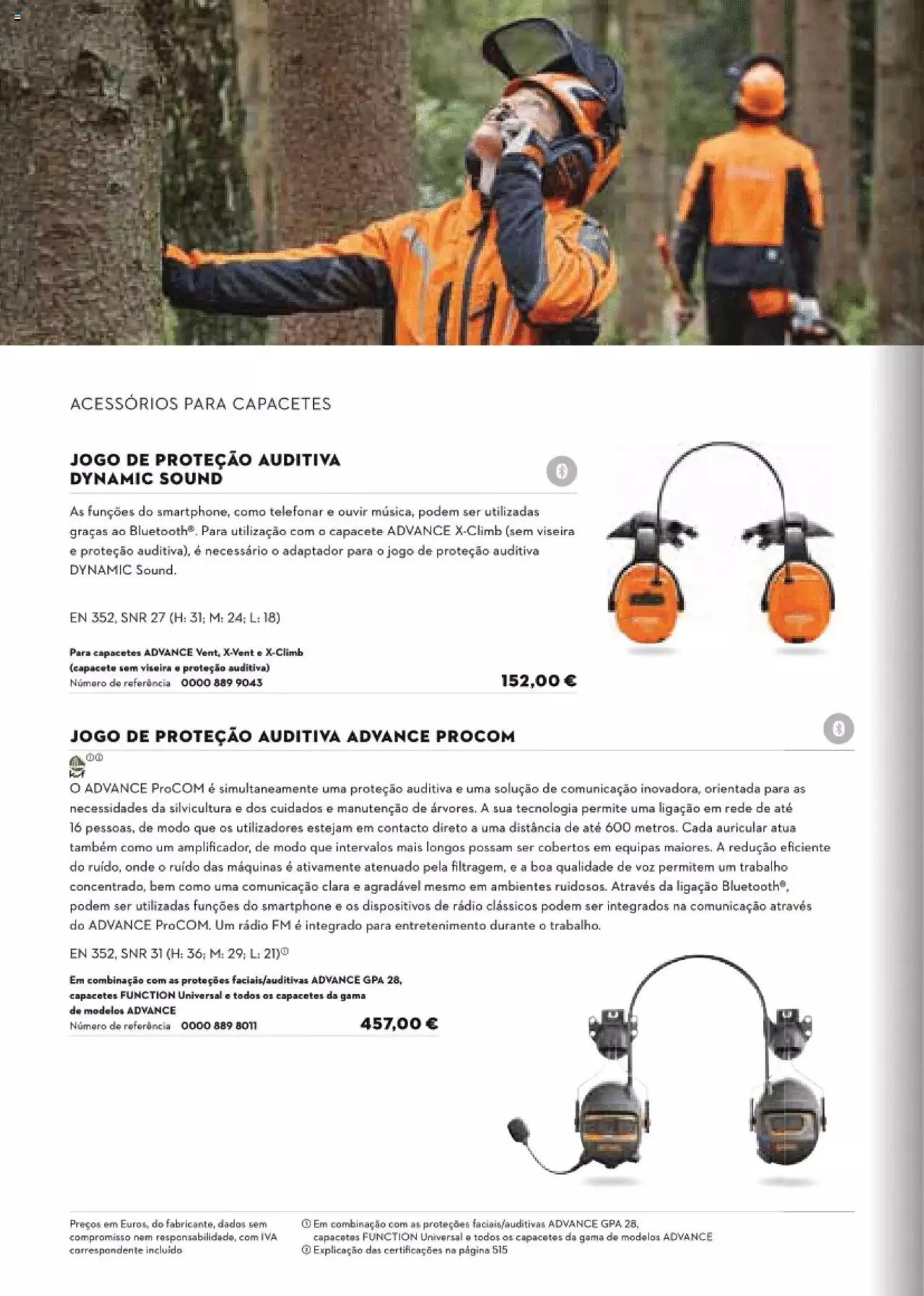 Stihl catálogo - 453