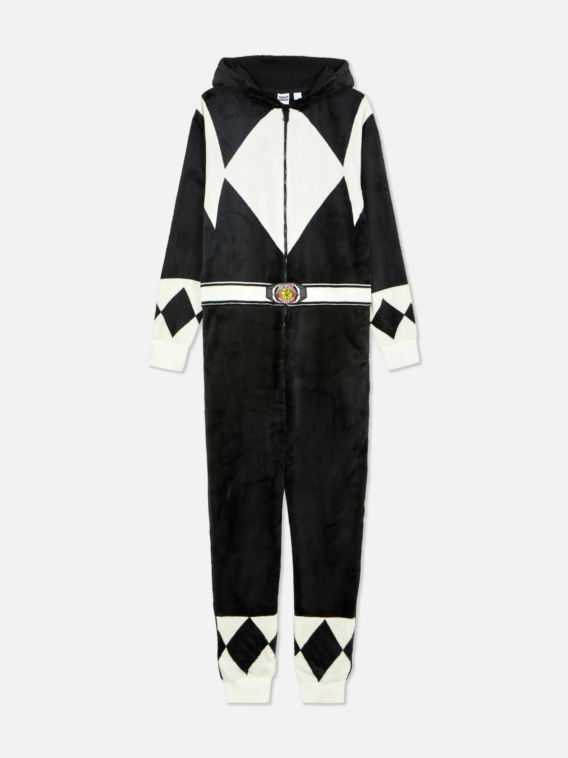 Power Rangers Onesie