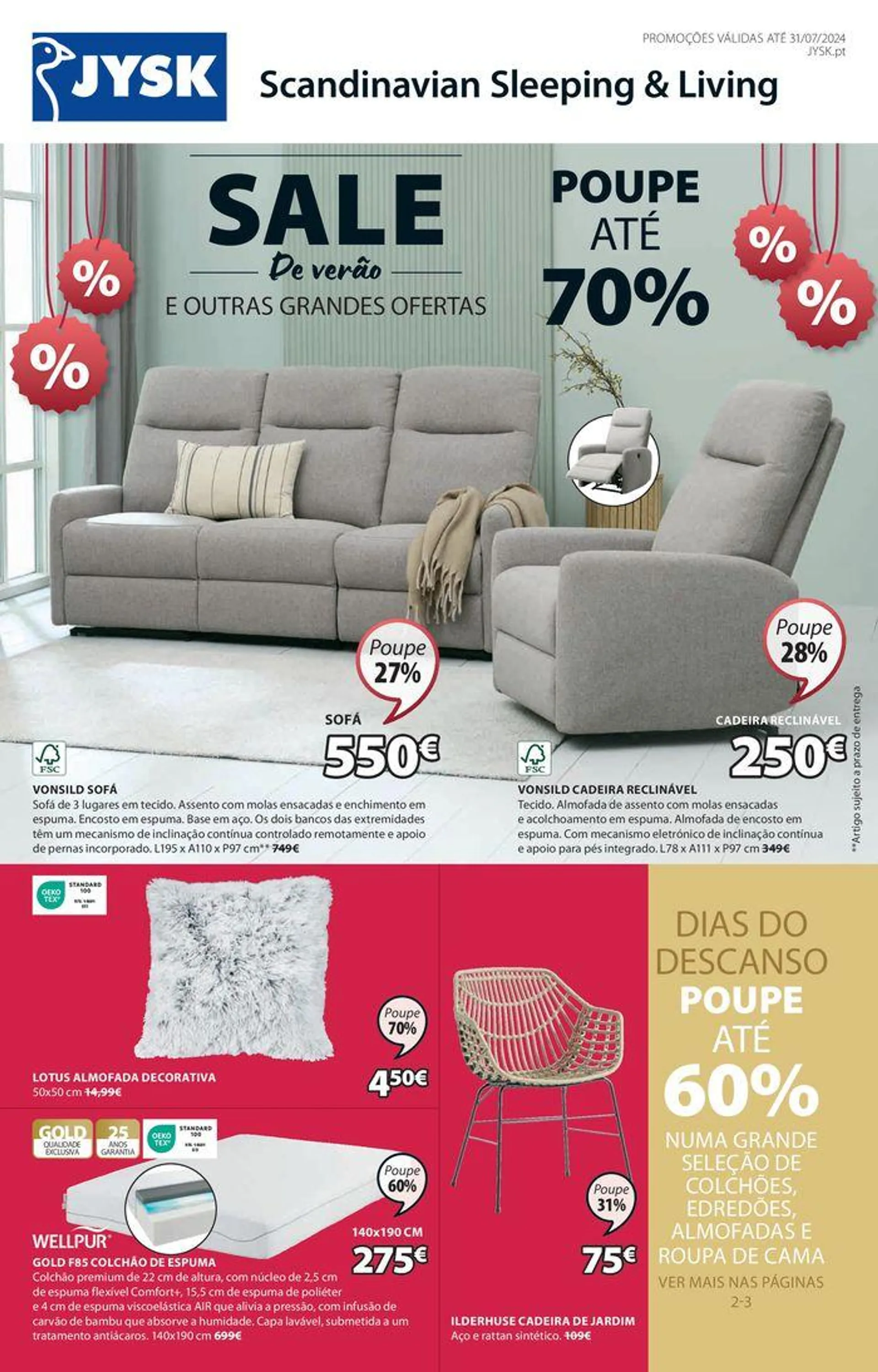 Grandes ofertas - 2