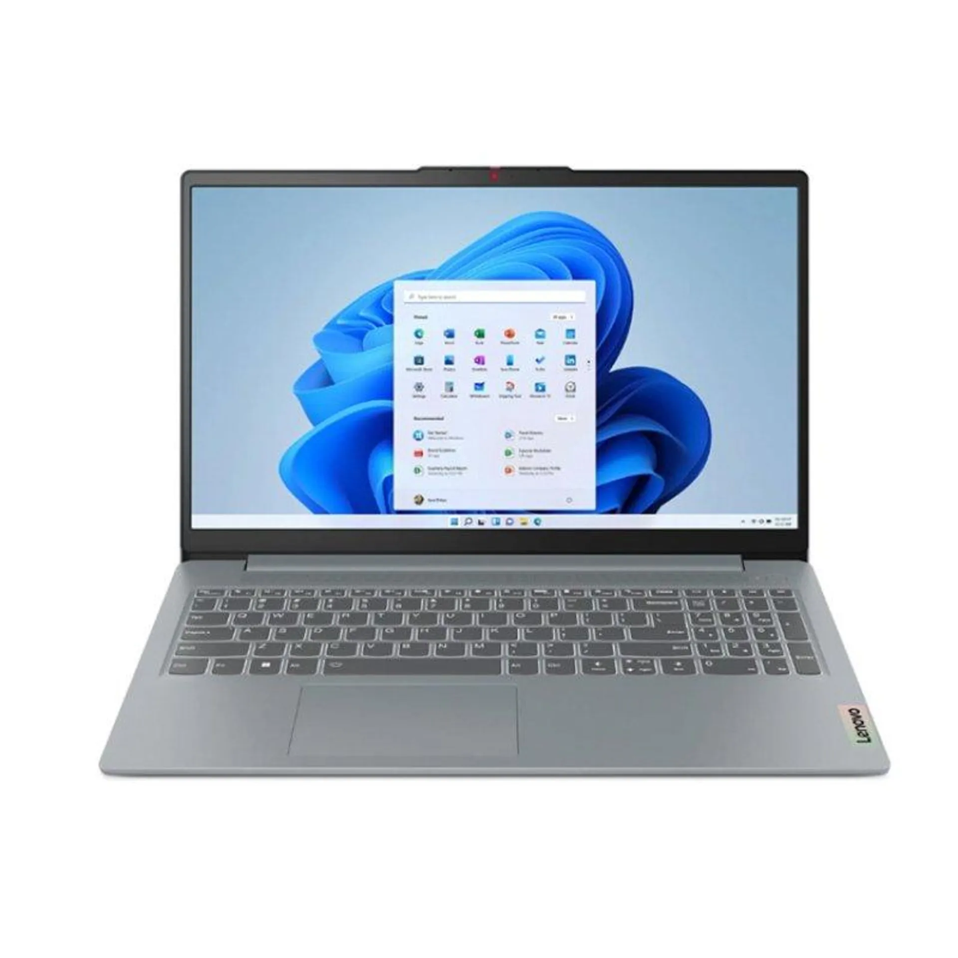 Portátil Lenovo IdeaPad S3 15ABR8-971 15.6" 1TB Cinzento s/ Sistema Operativo