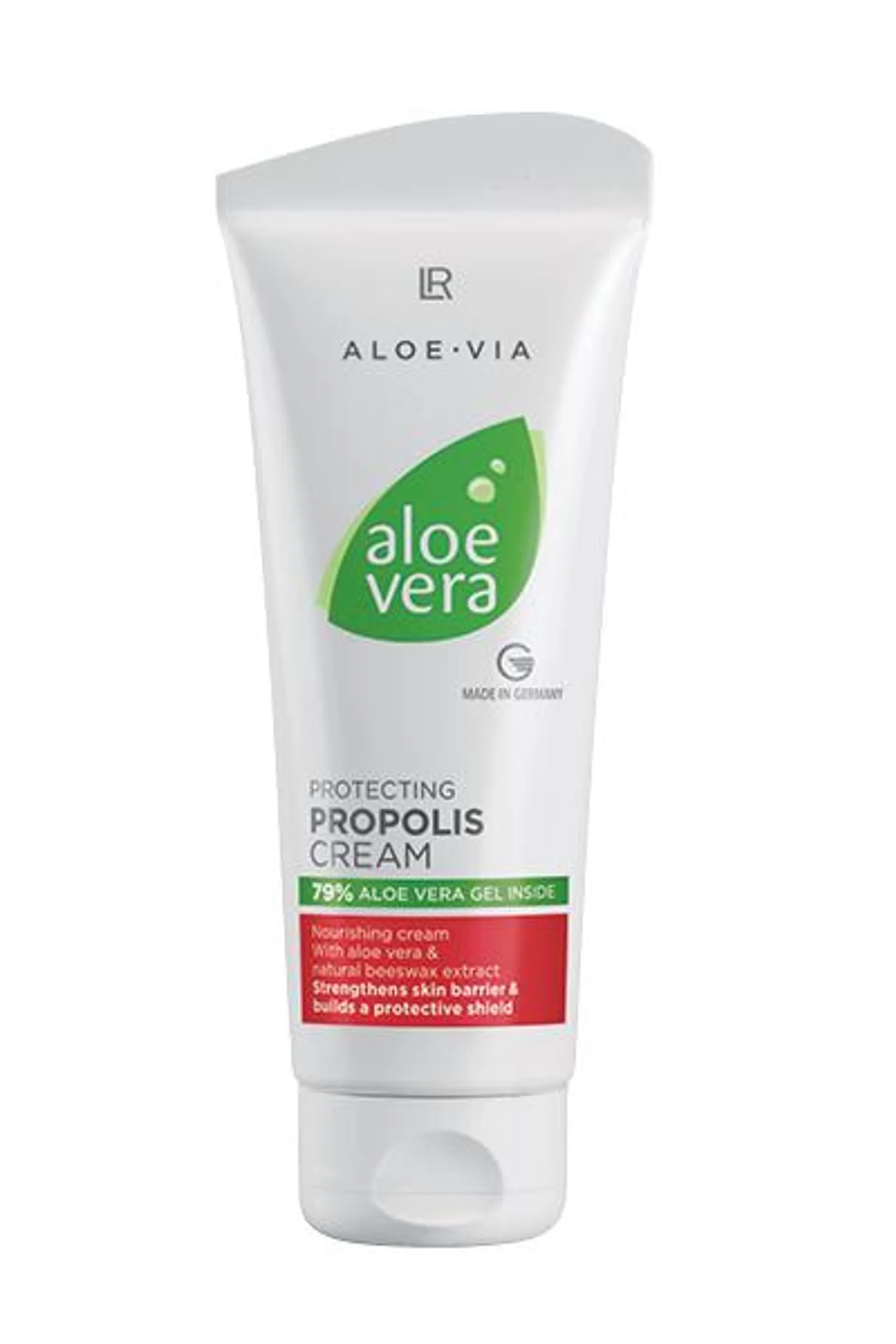 Aloe Vera Creme Protetor com Propólis