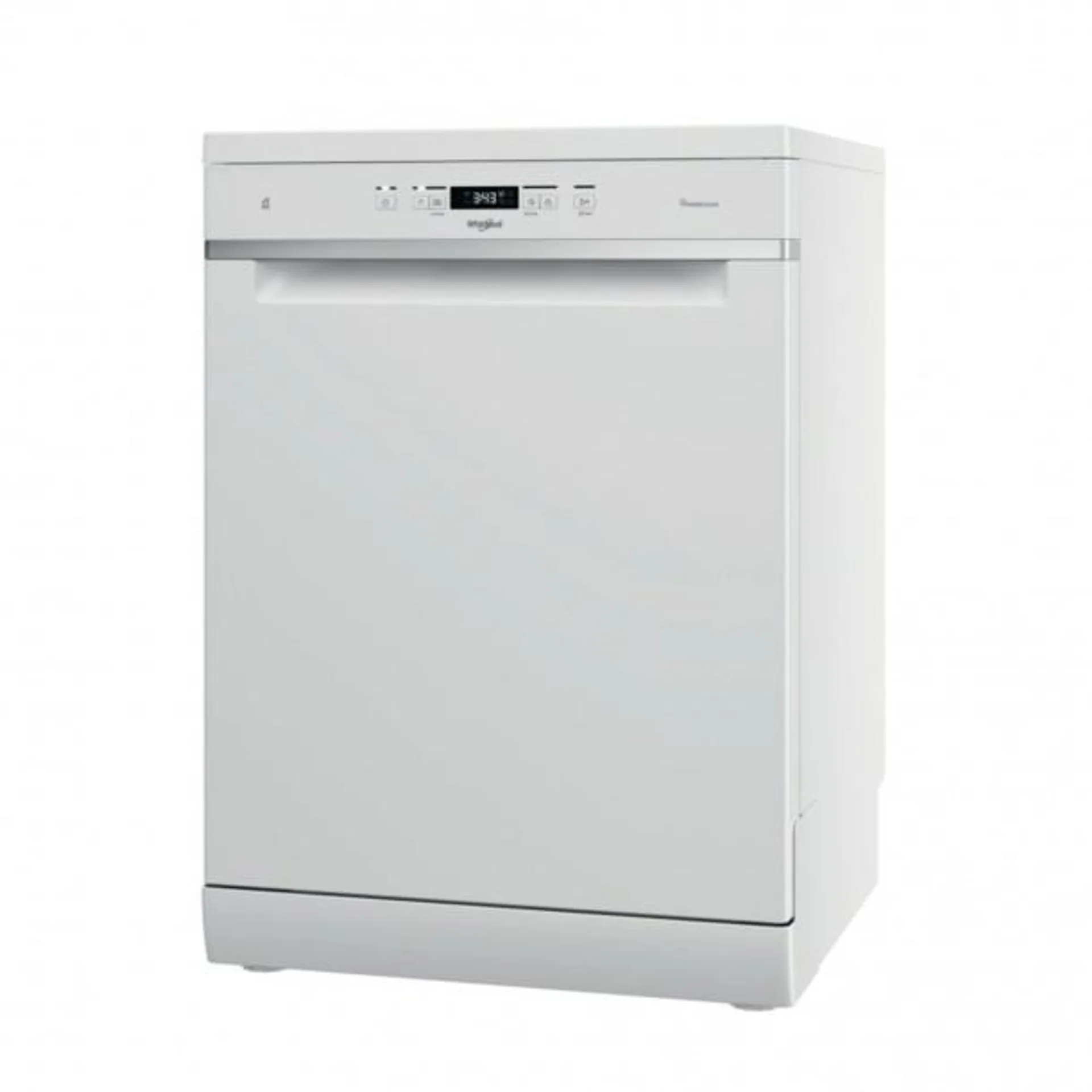 Máquina Lavar Loiça WHIRLPOOL WFC3C26P - 14 Conjuntos