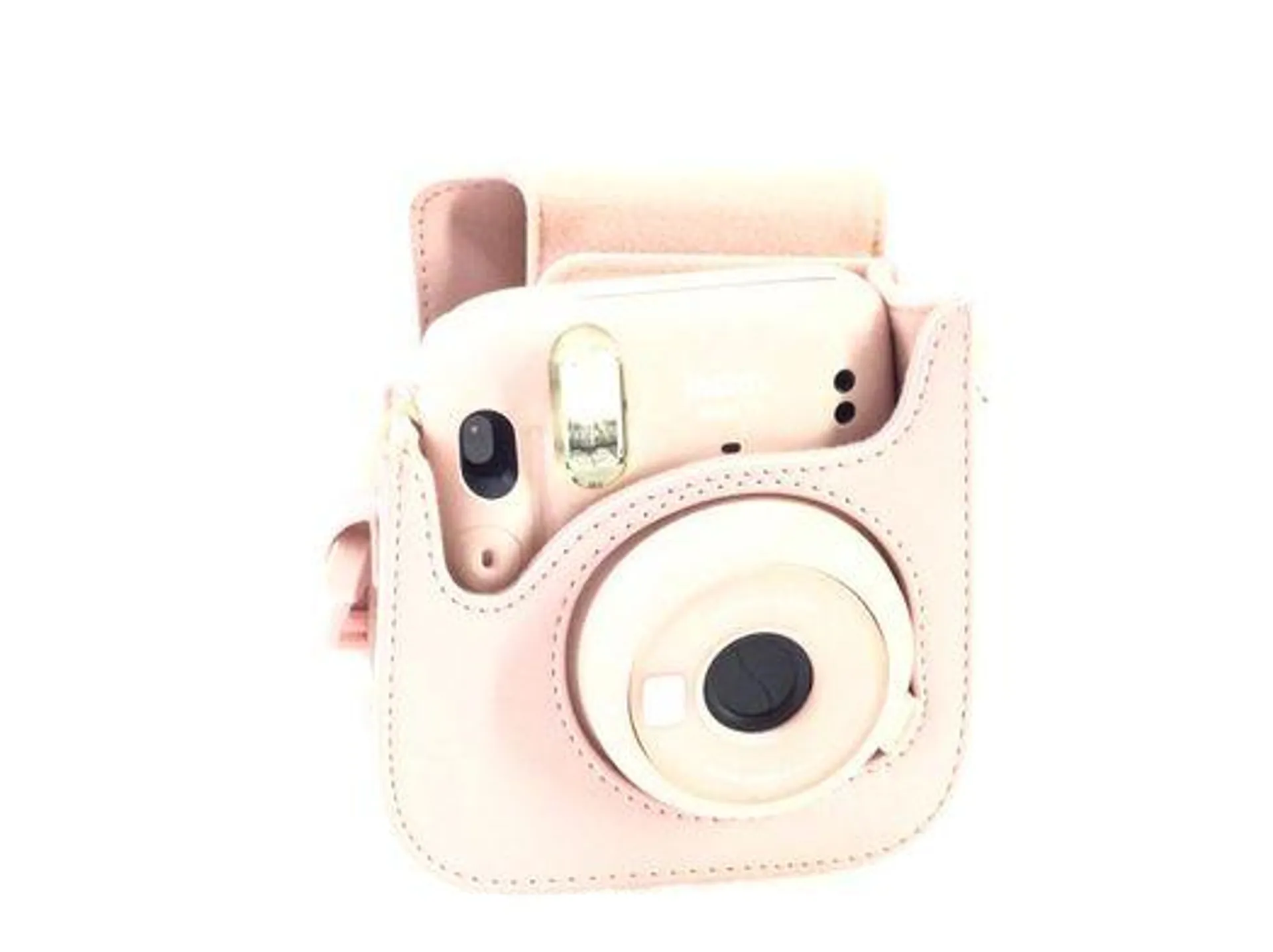 maquina instantanea fujifilm instax mini 11