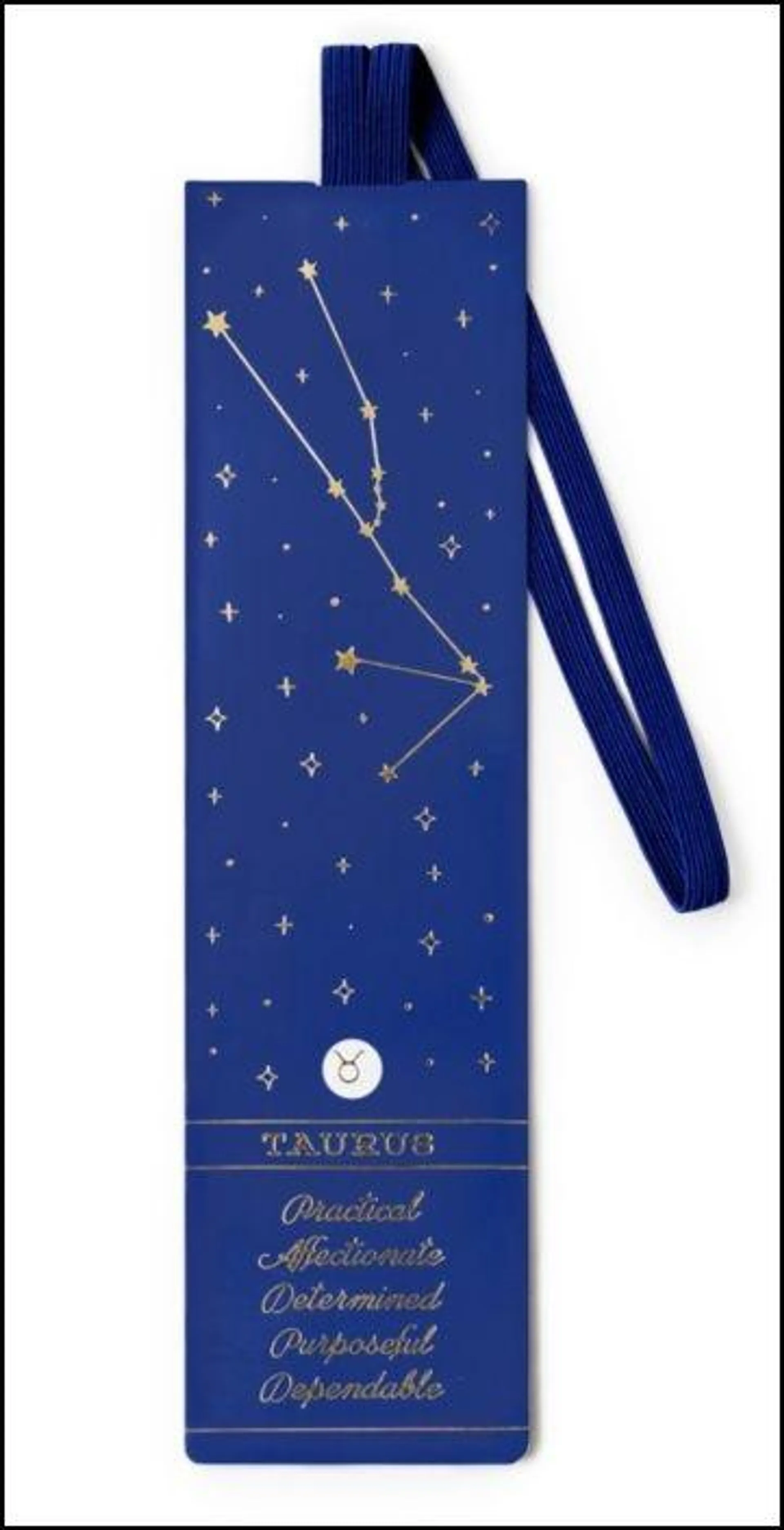 Bookmark - Taurus