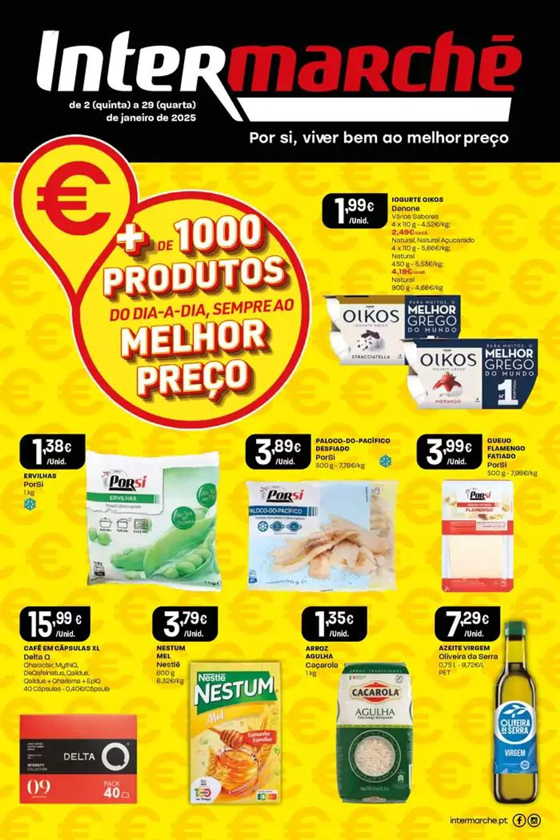 CATÁLOGO 1000 PRODUTOS AO MELHOR PREÇO - 1