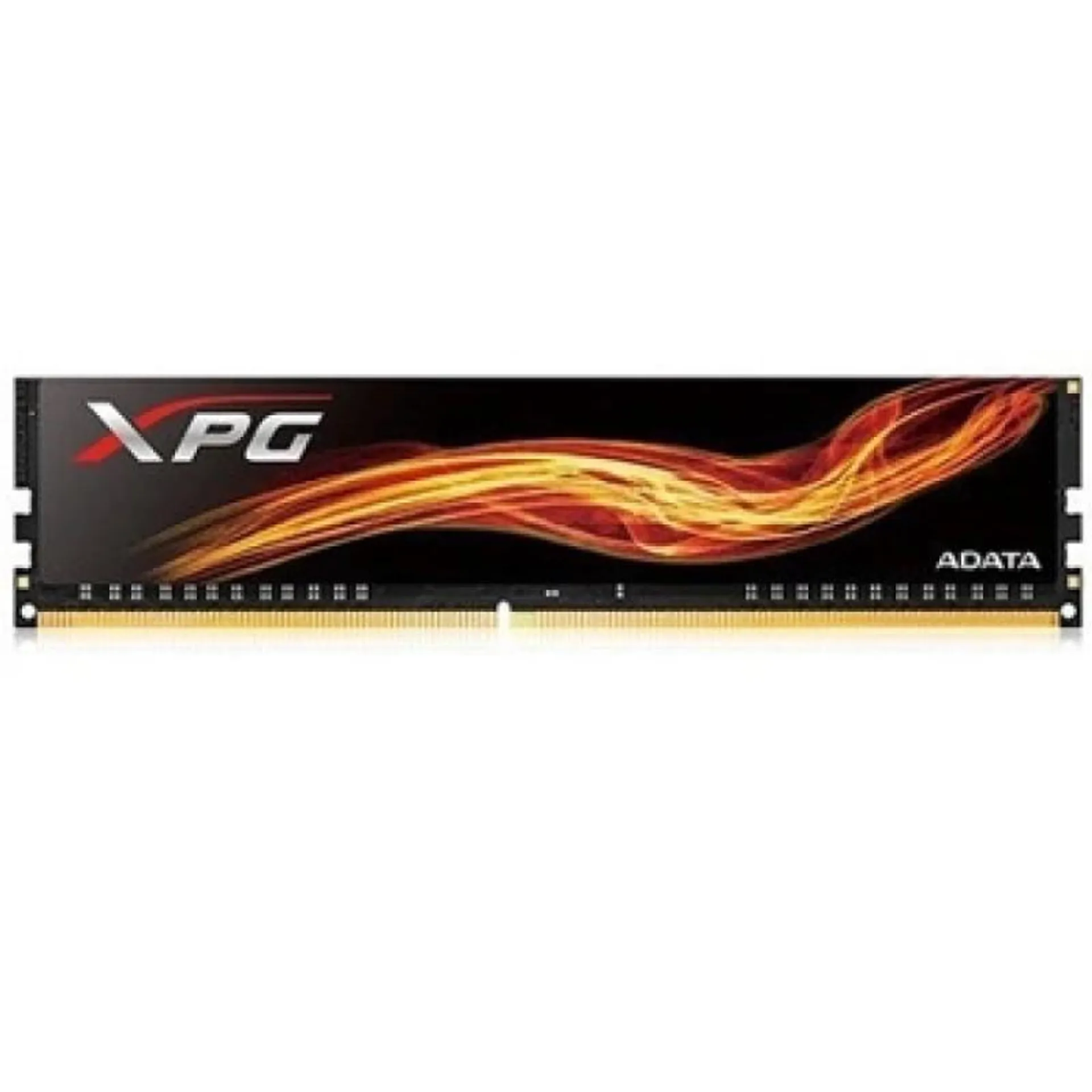 8GB RAM DDR4 ADATA 2400 MHz 1X288 UDIMM CL16 1.2V XPG FLAME