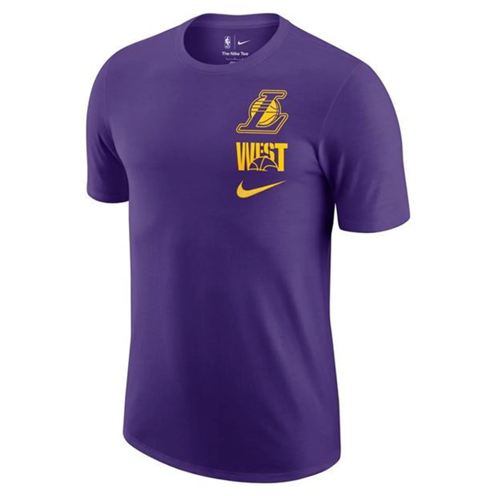 State Warriors Men's Nike NBA T-Shirt