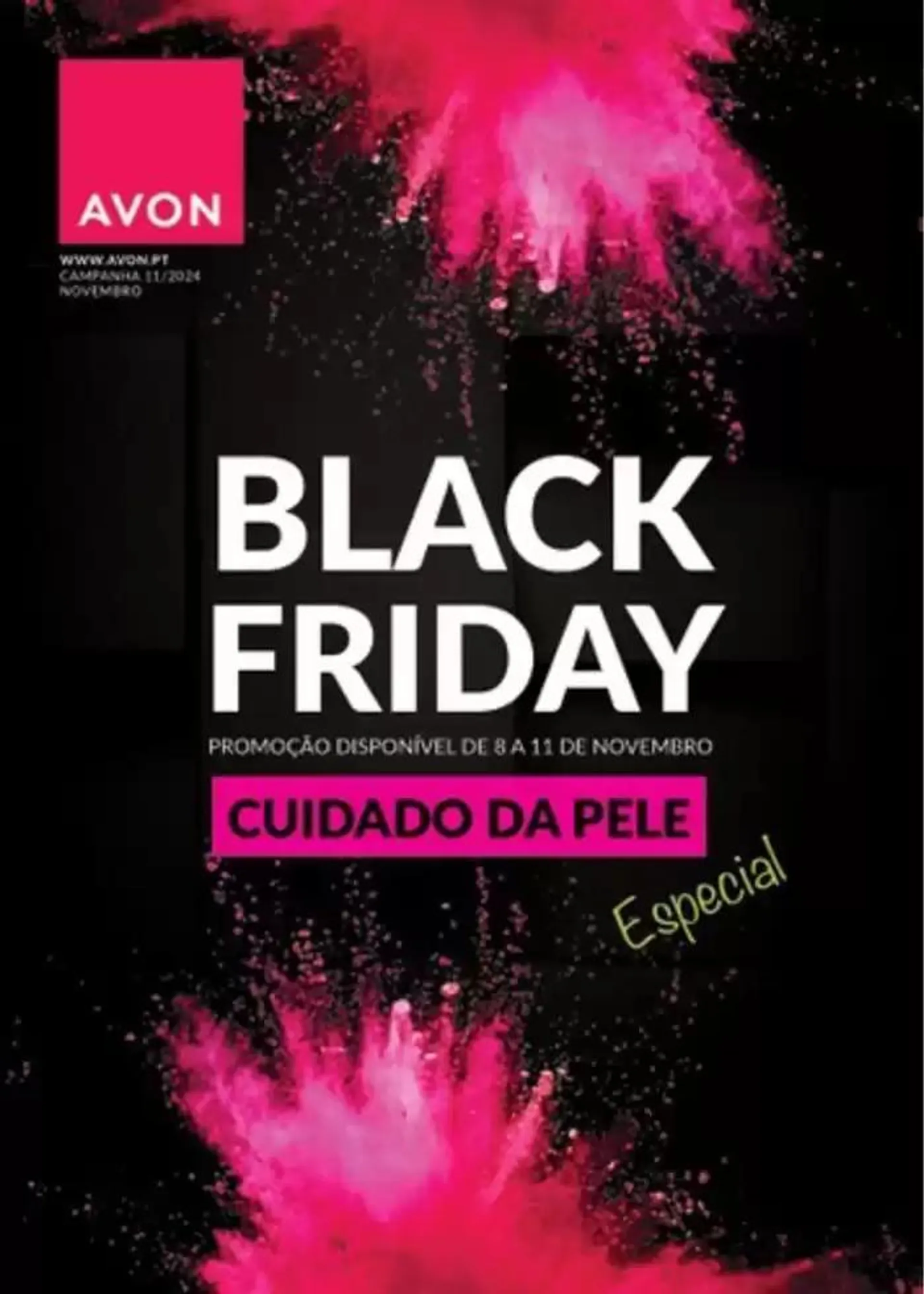 BLACK FRIDAY CUIDADO DA PELE - 1