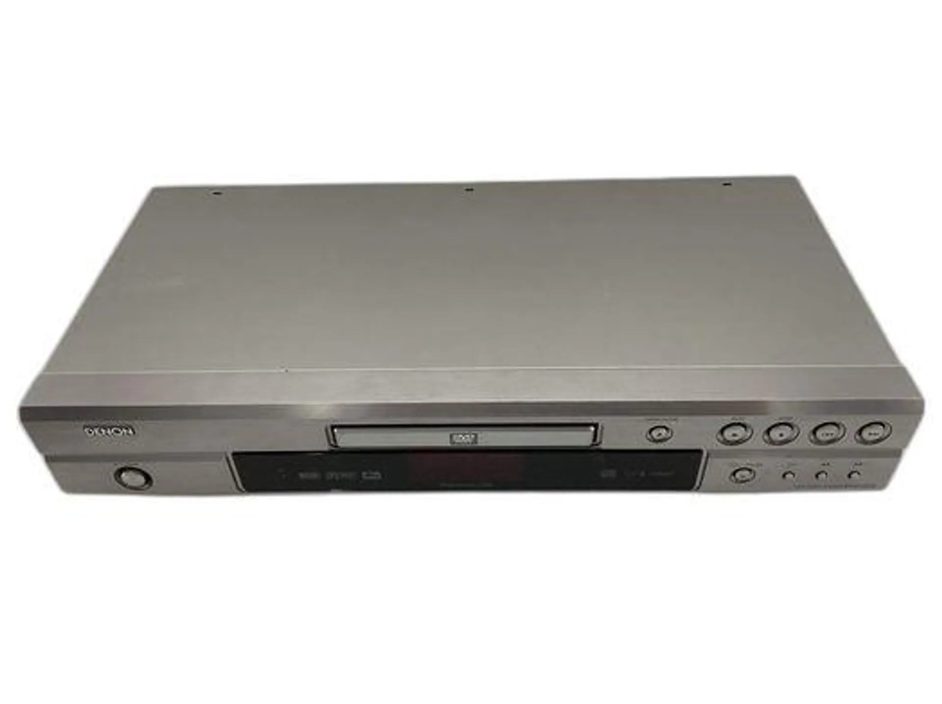 leitor dvd denon dvd-1910