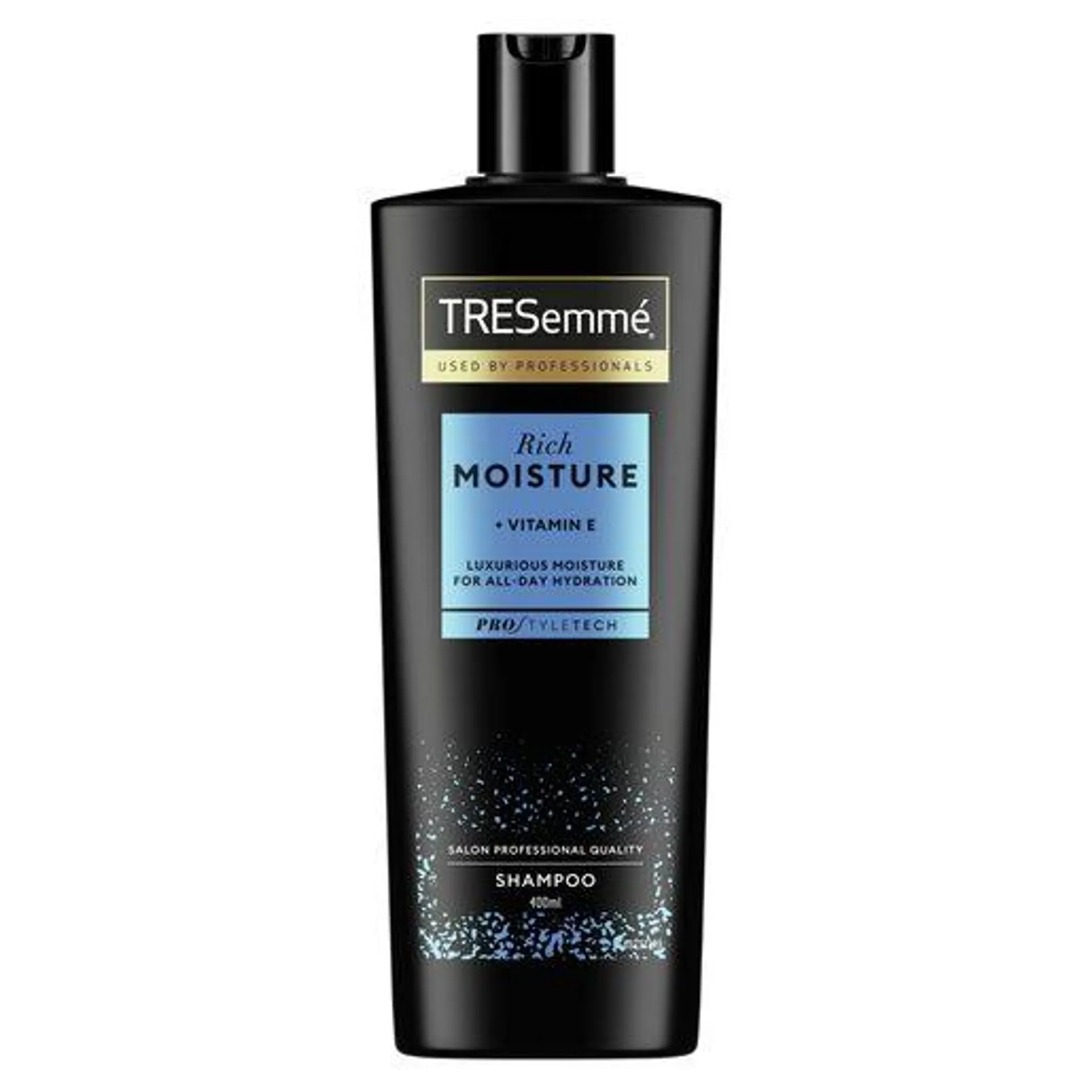 TRESEMMÉ Champô Rich Moisture 400 ml