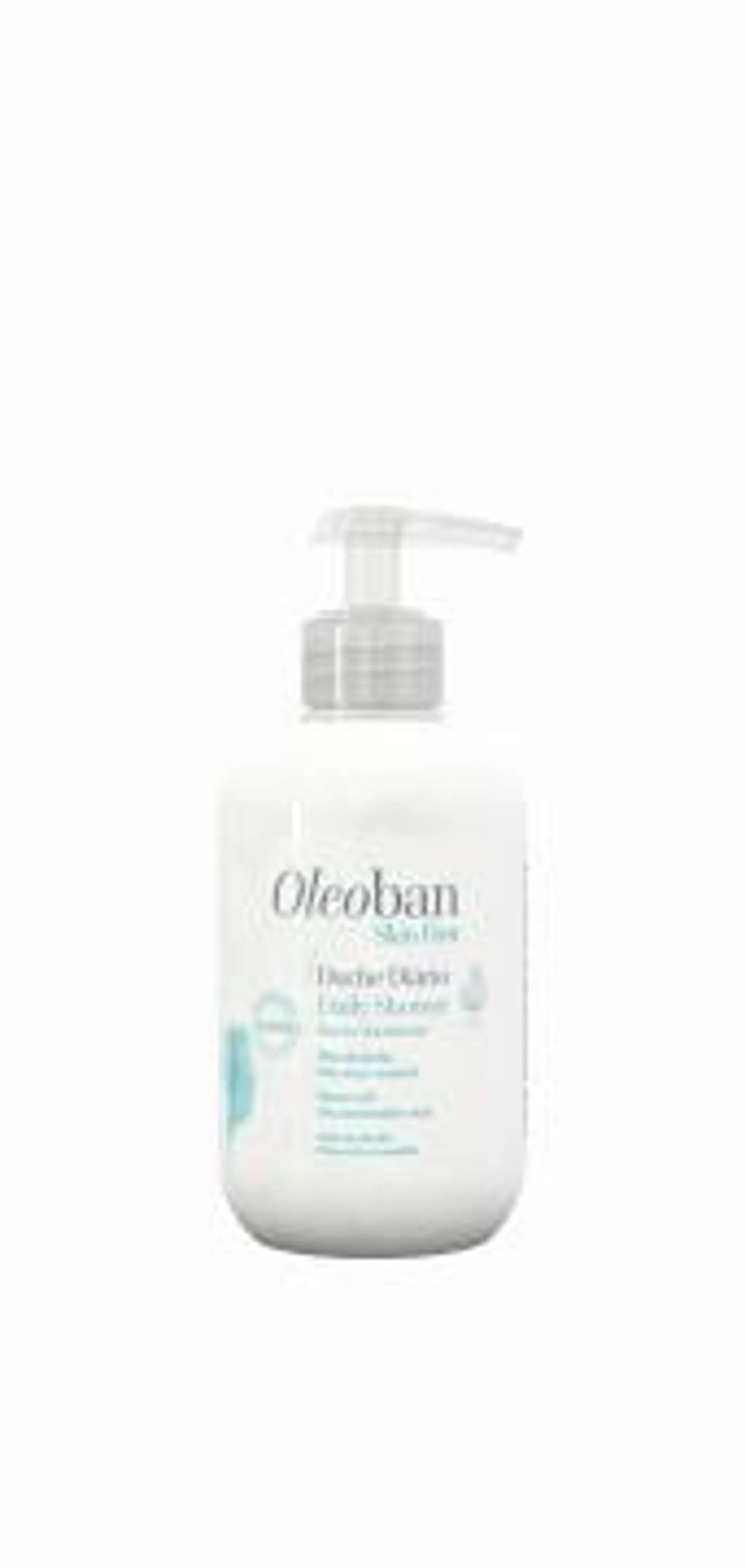 Oleoban Diario Sol Duche 500 Ml