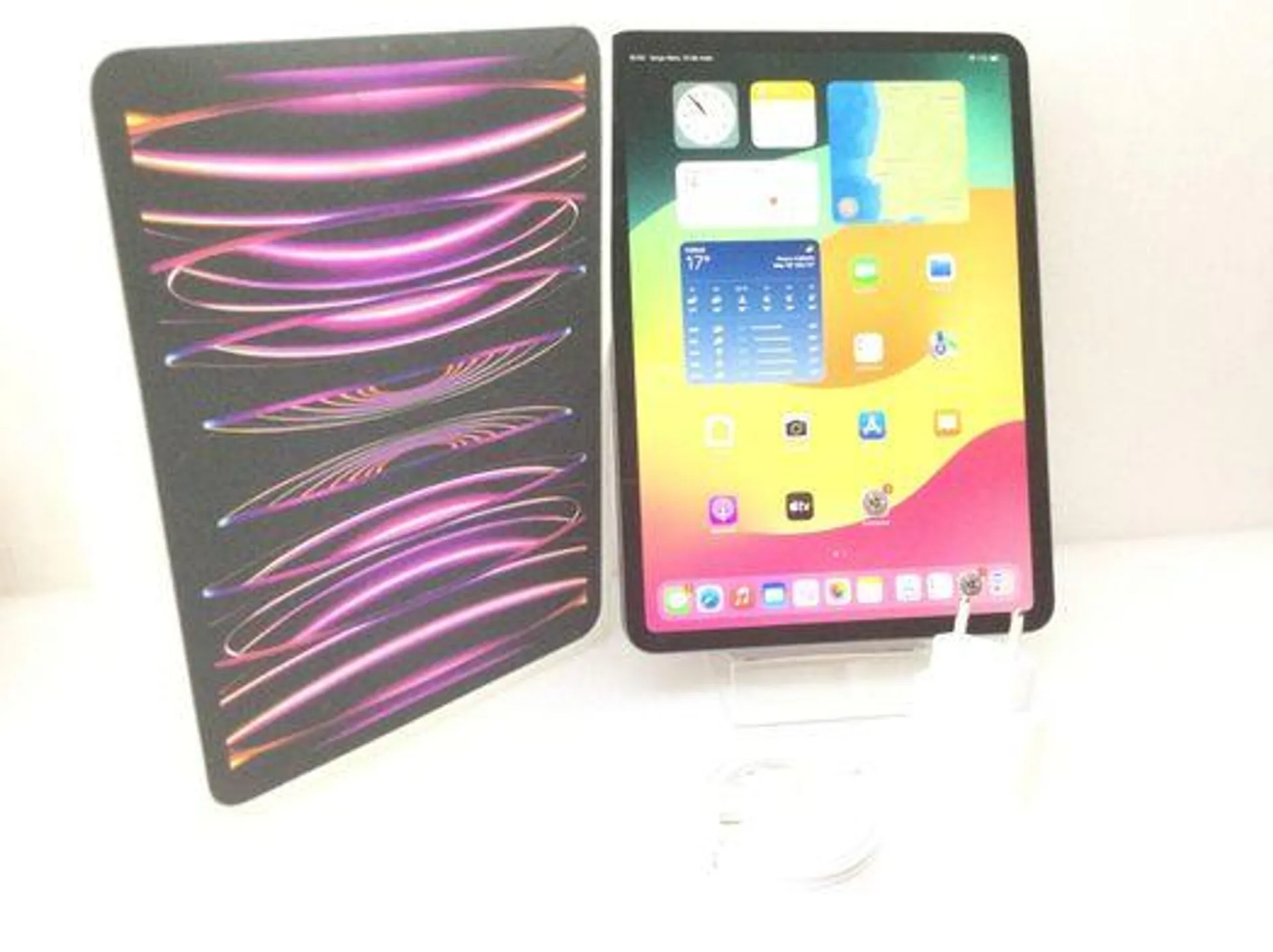 ipad pro (wi-fi) (a2759) 256gb (11,0) (4rd generation)