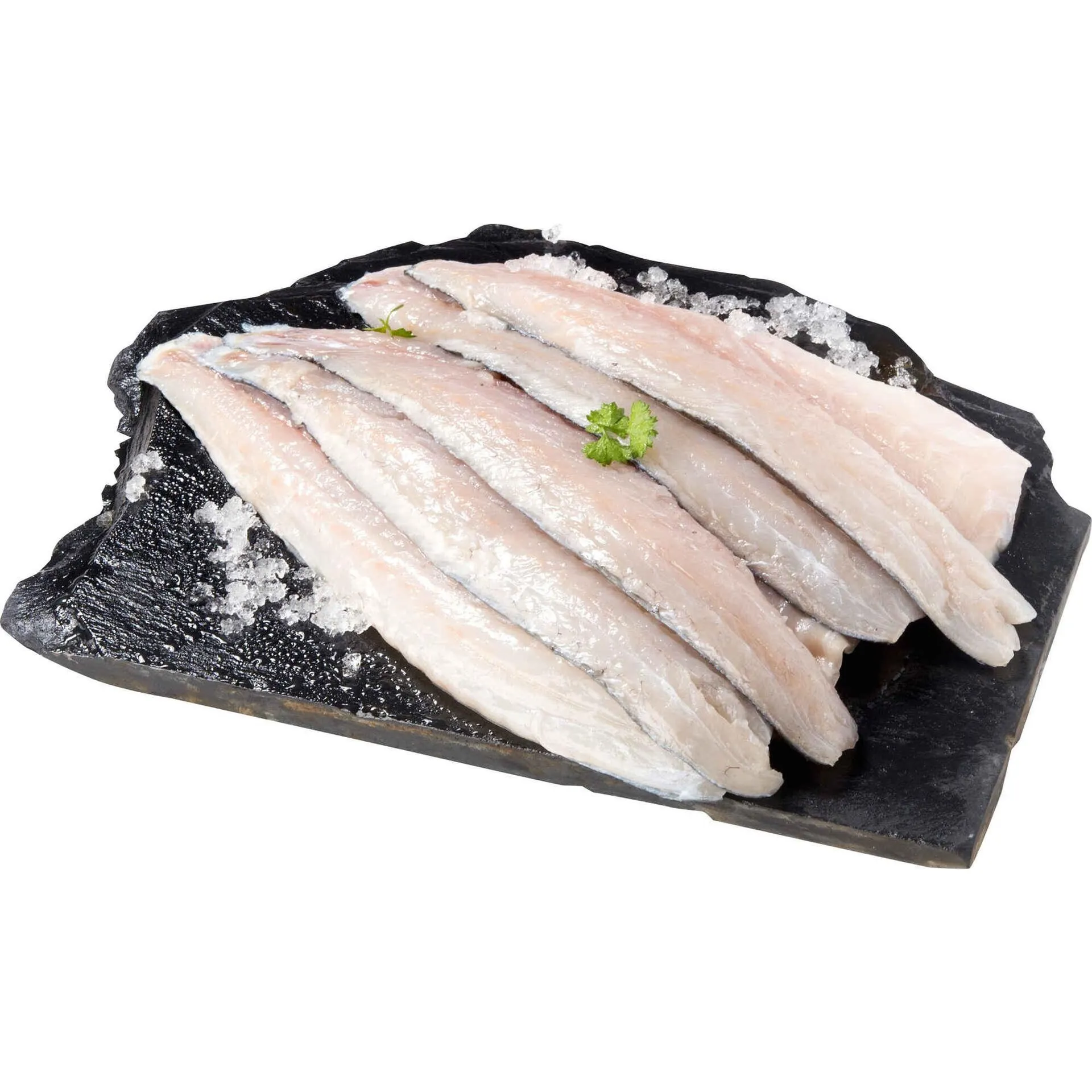 Filetes de Robalo Frescos