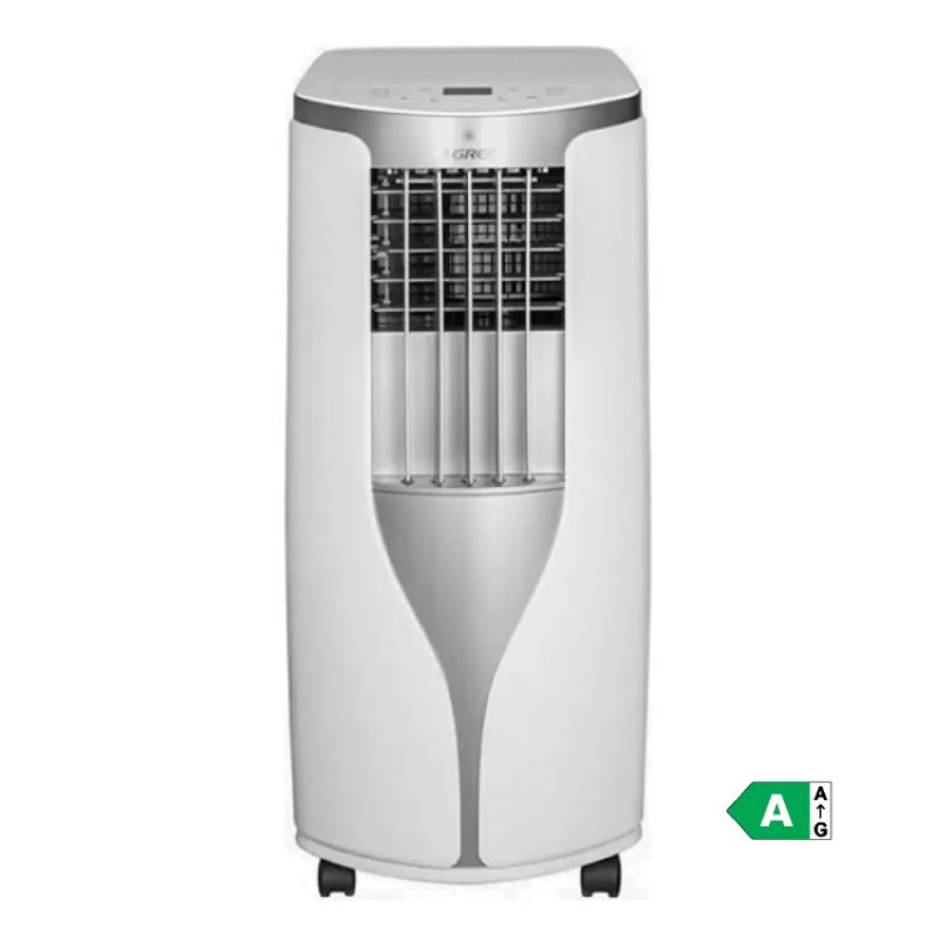 Ar Condicionado Portátil Gree Shiny 12FC Quente/Frio 12000BTU