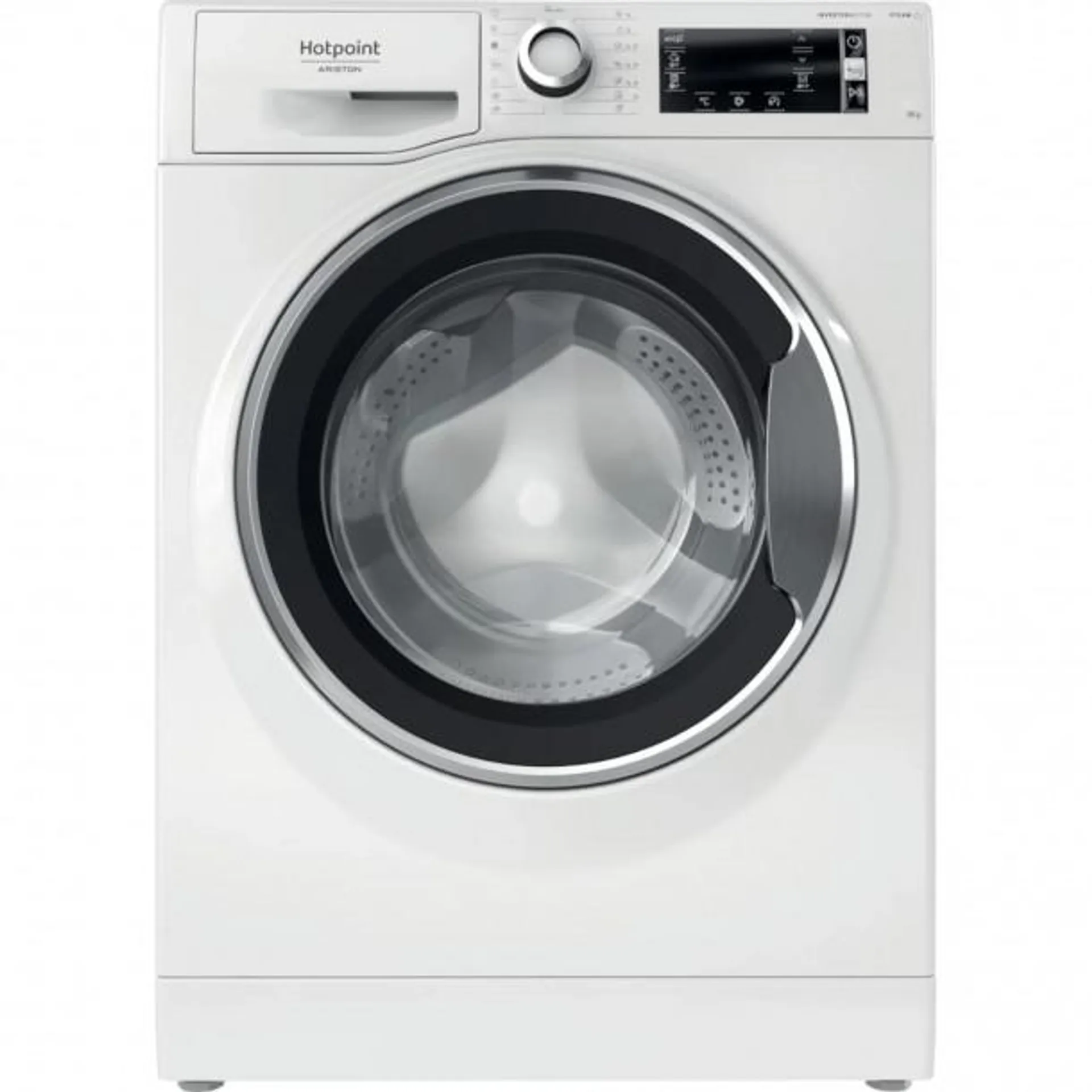 Máquina Lavar Roupa HOTPOINT NLCD 946WCA EU - 9 Kg - 1400 Rpm