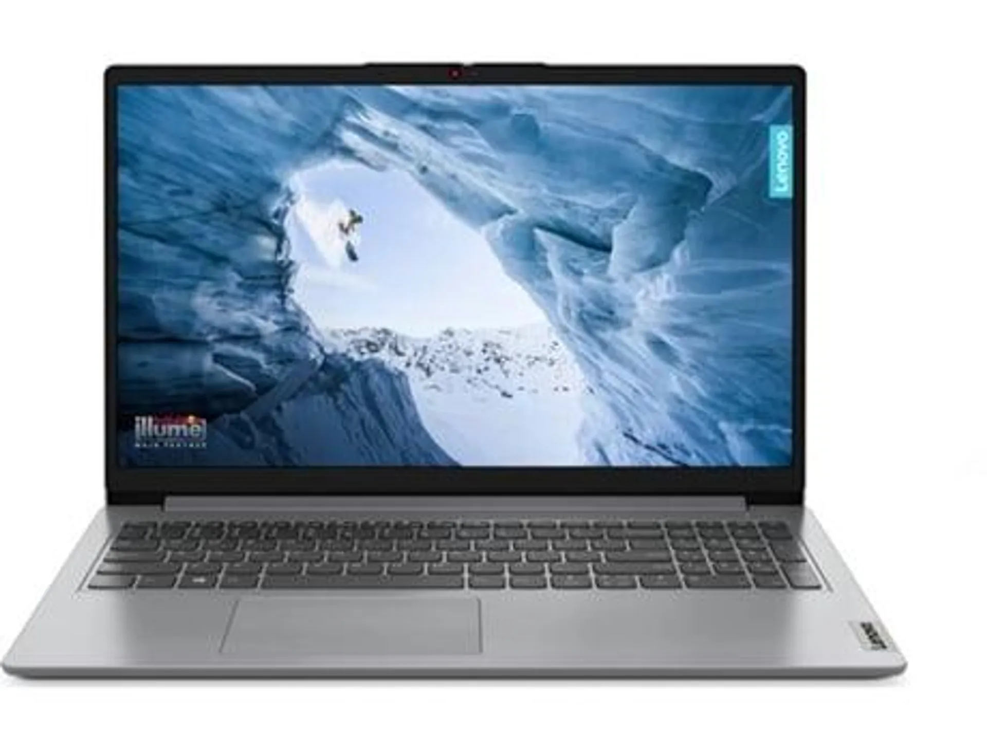 Portátil LENOVO 1 15IGL7 (Outlet Grade A - Intel Celeron N4020 - Intel UHD Graphics 600 - RAM: 4 GB - 128GB SSD - 15.6'')