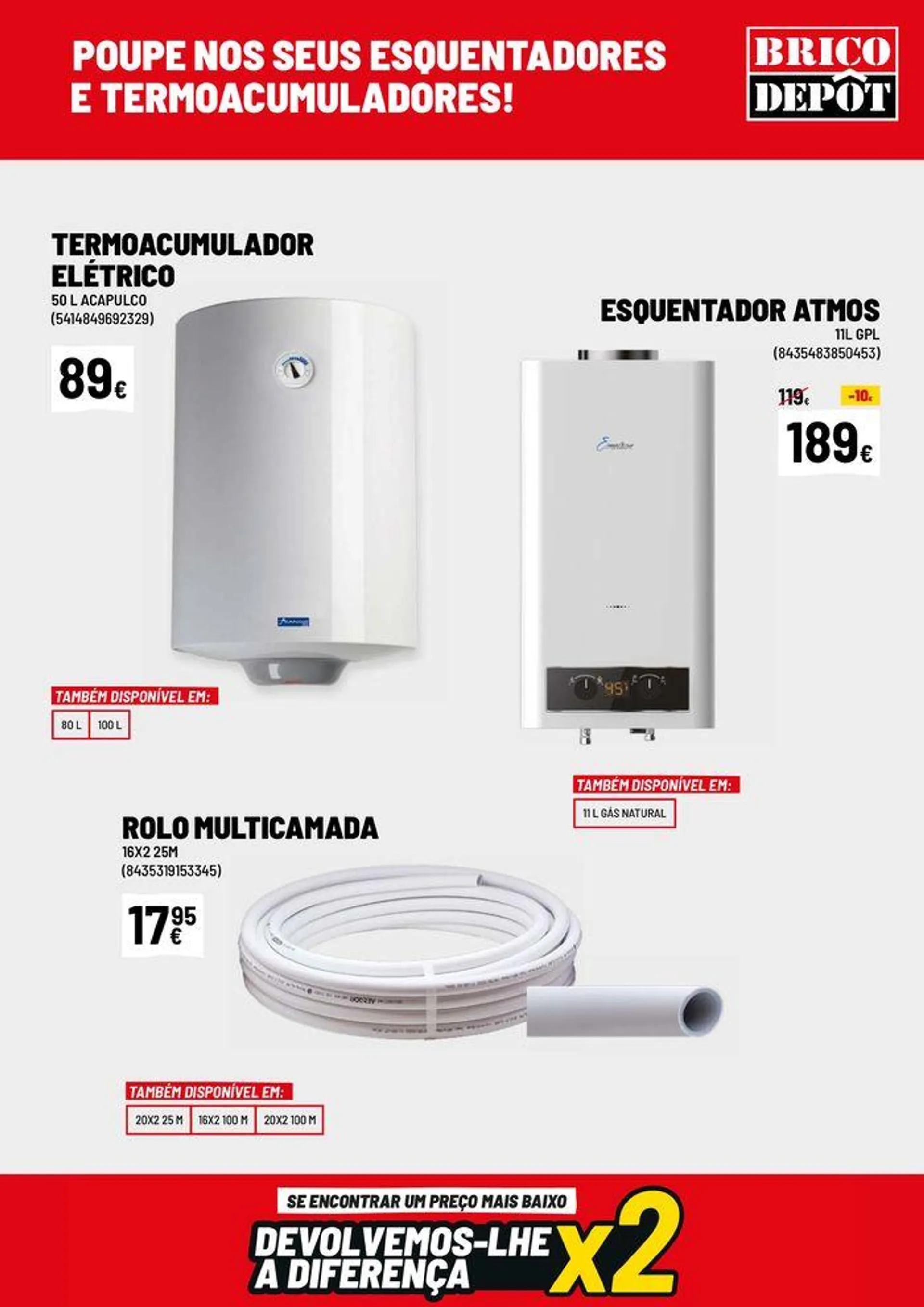 Promoções De Setembro - 19