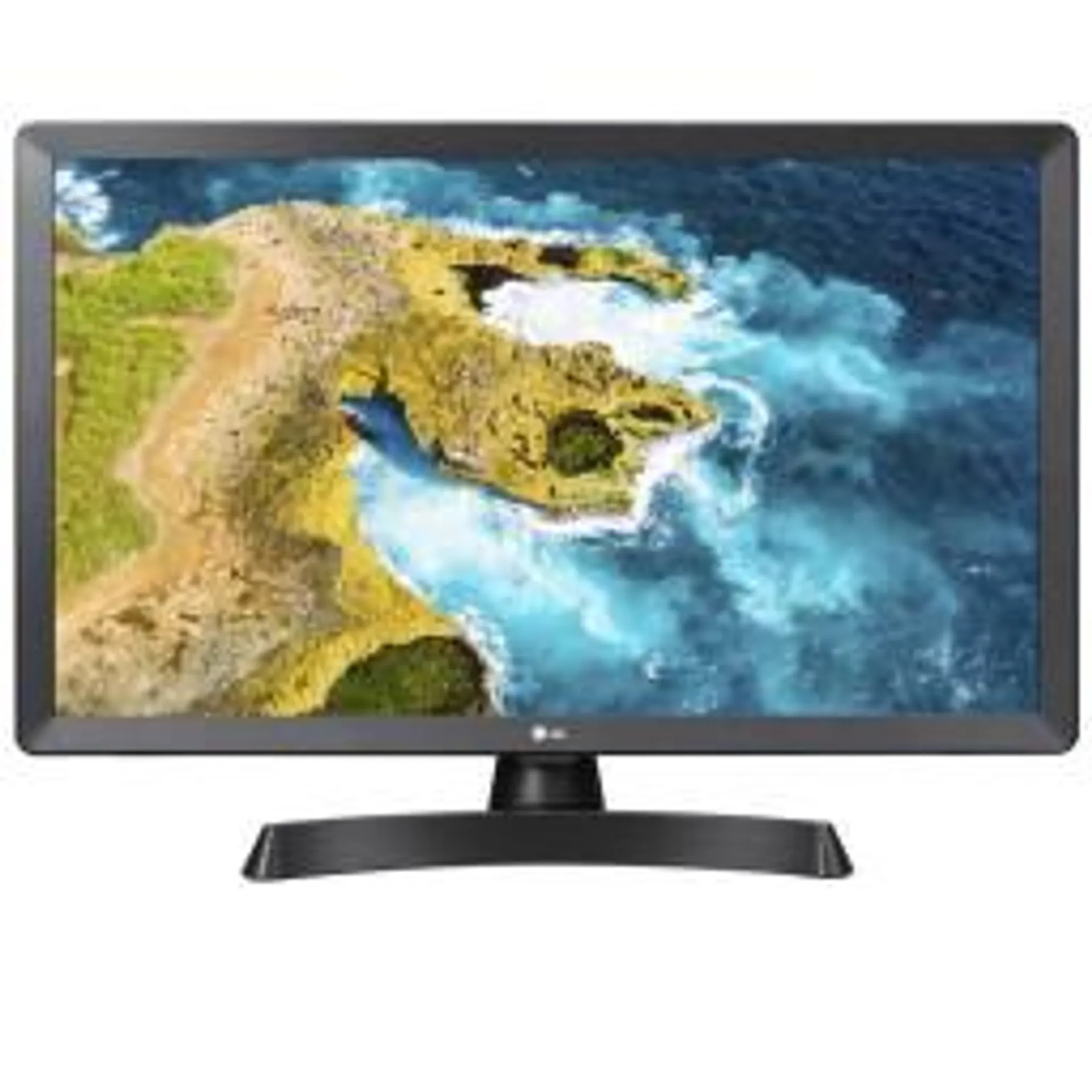 TV LG 24TQ510S-PZ 24"