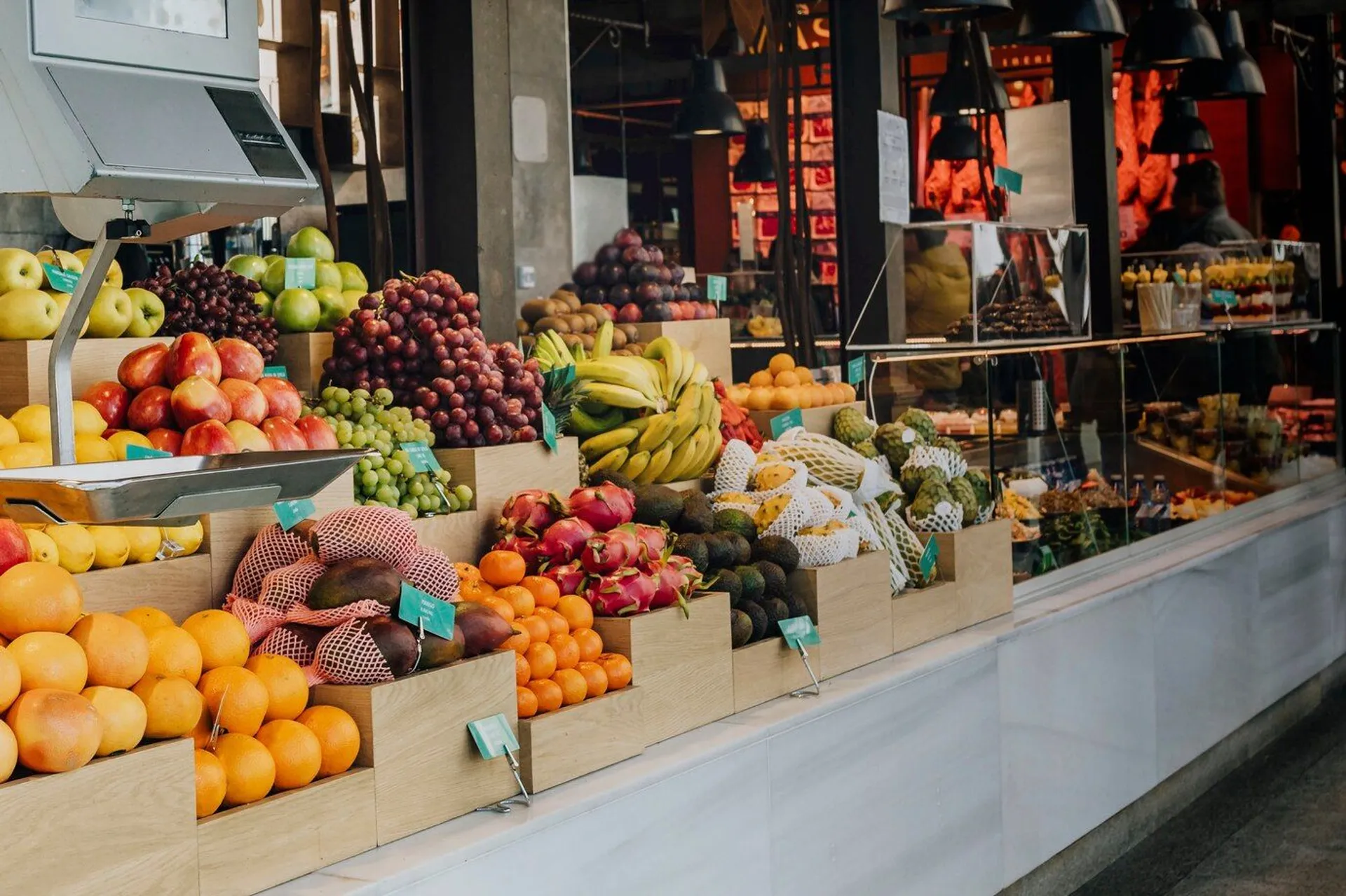 Los cinco supermercados más económicos de España en 2024