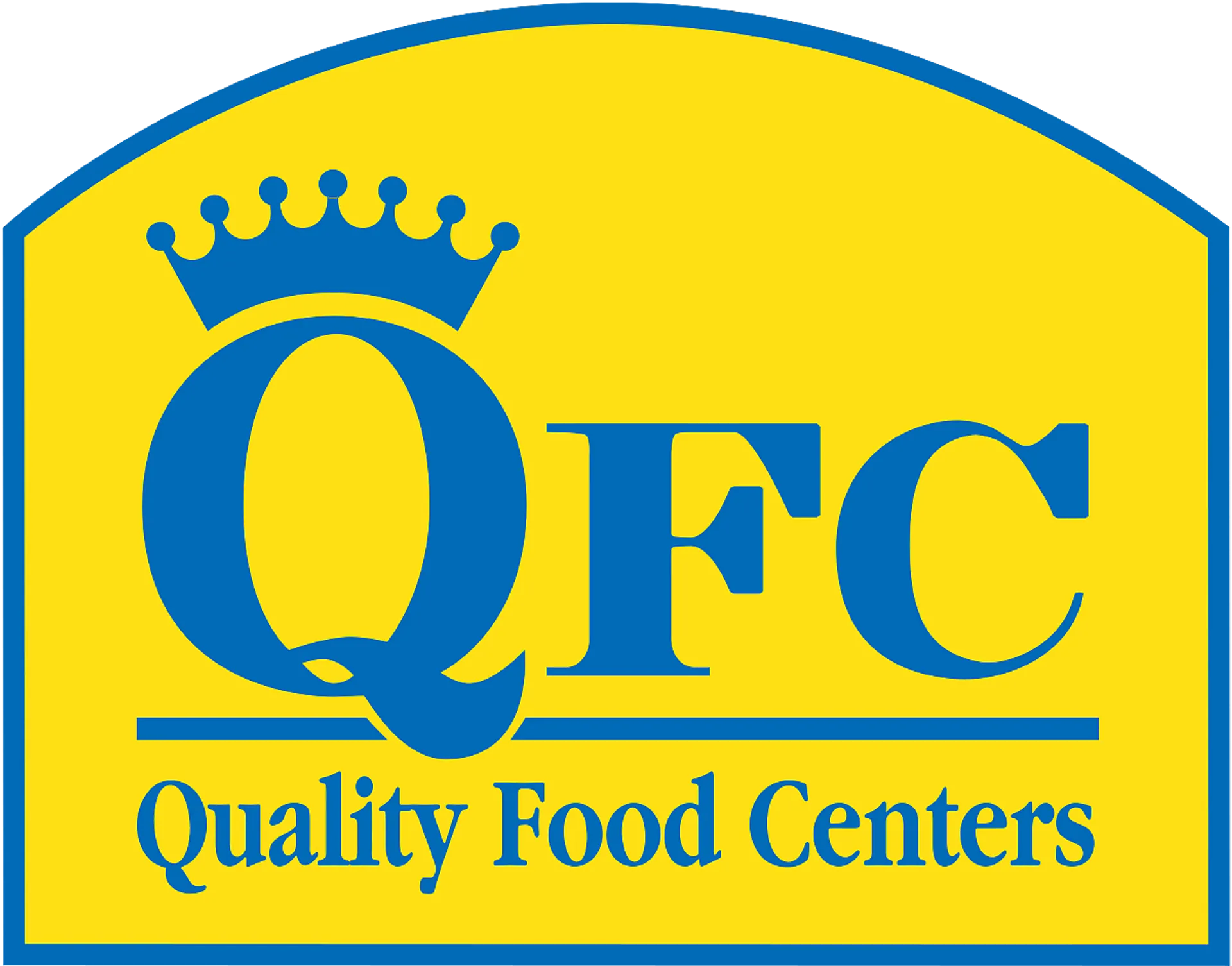 QFC logo current weekly ad
