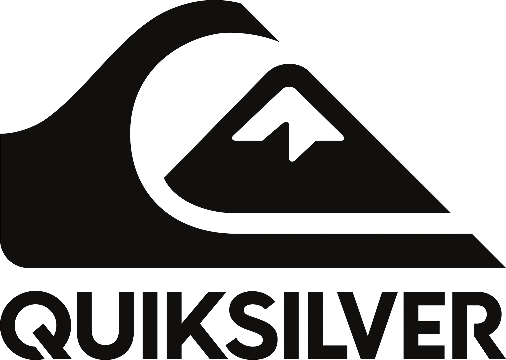QUIKSILVER logo
