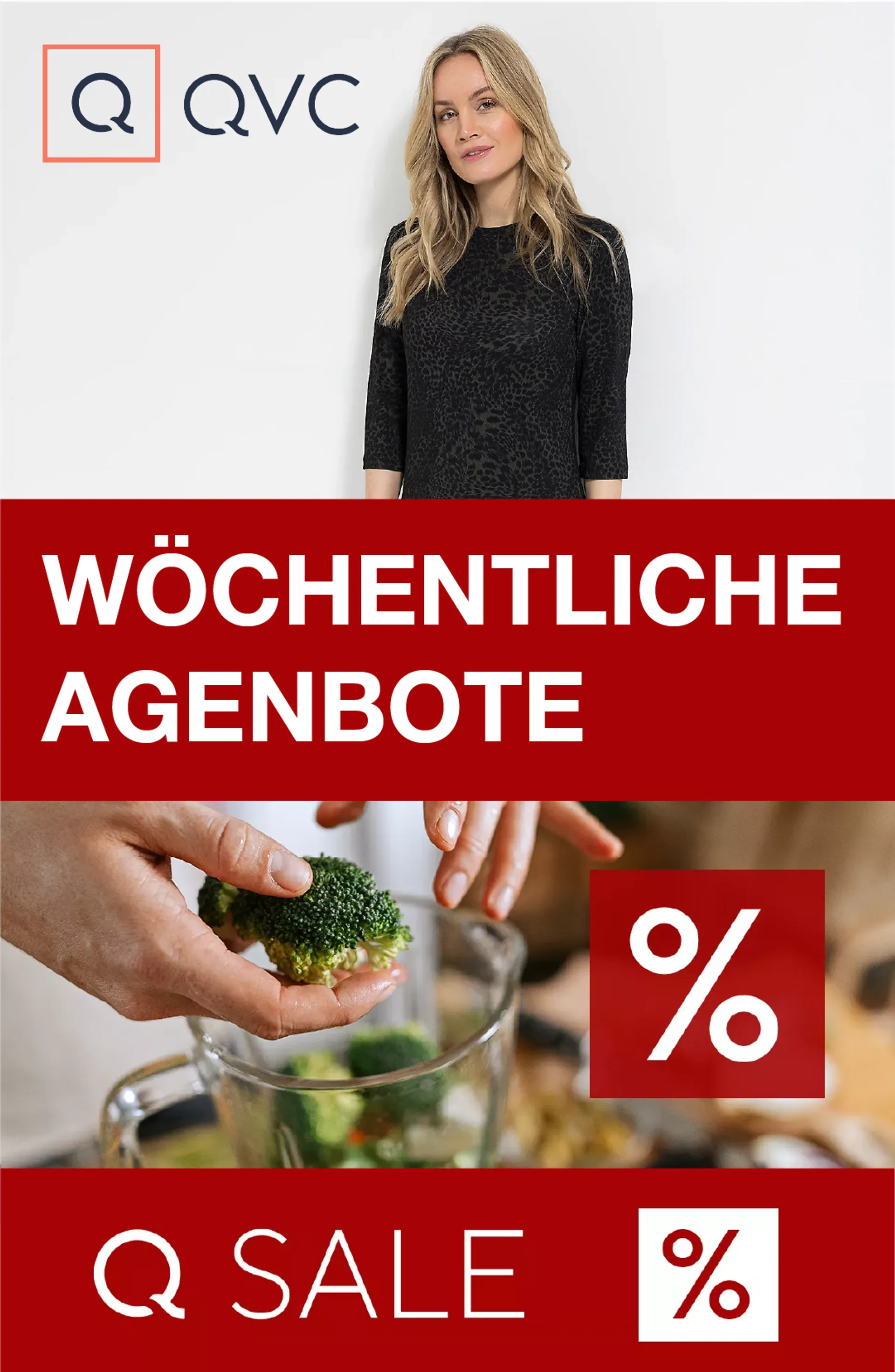 Weekly ads von 23. April bis 14. Mai 2025 - Prospekt seite 