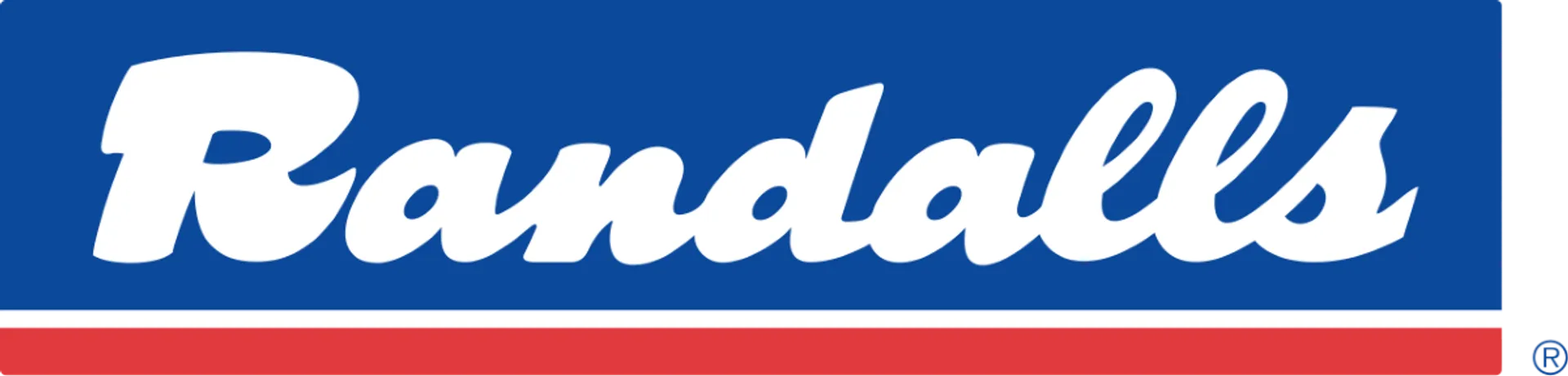 RANDALLS logo current weekly ad