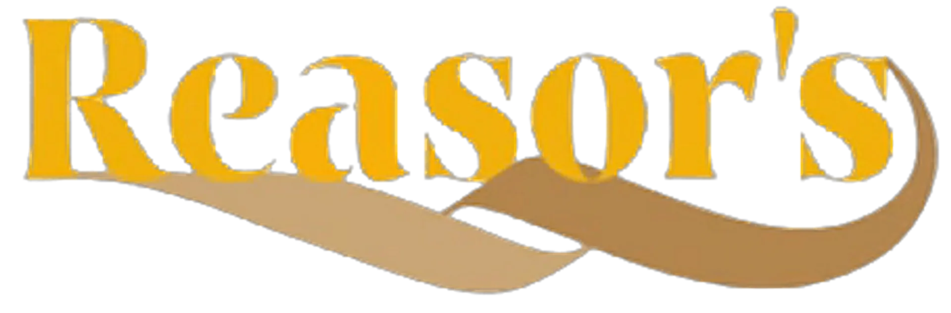 REASOR'S logo. Current weekly ad