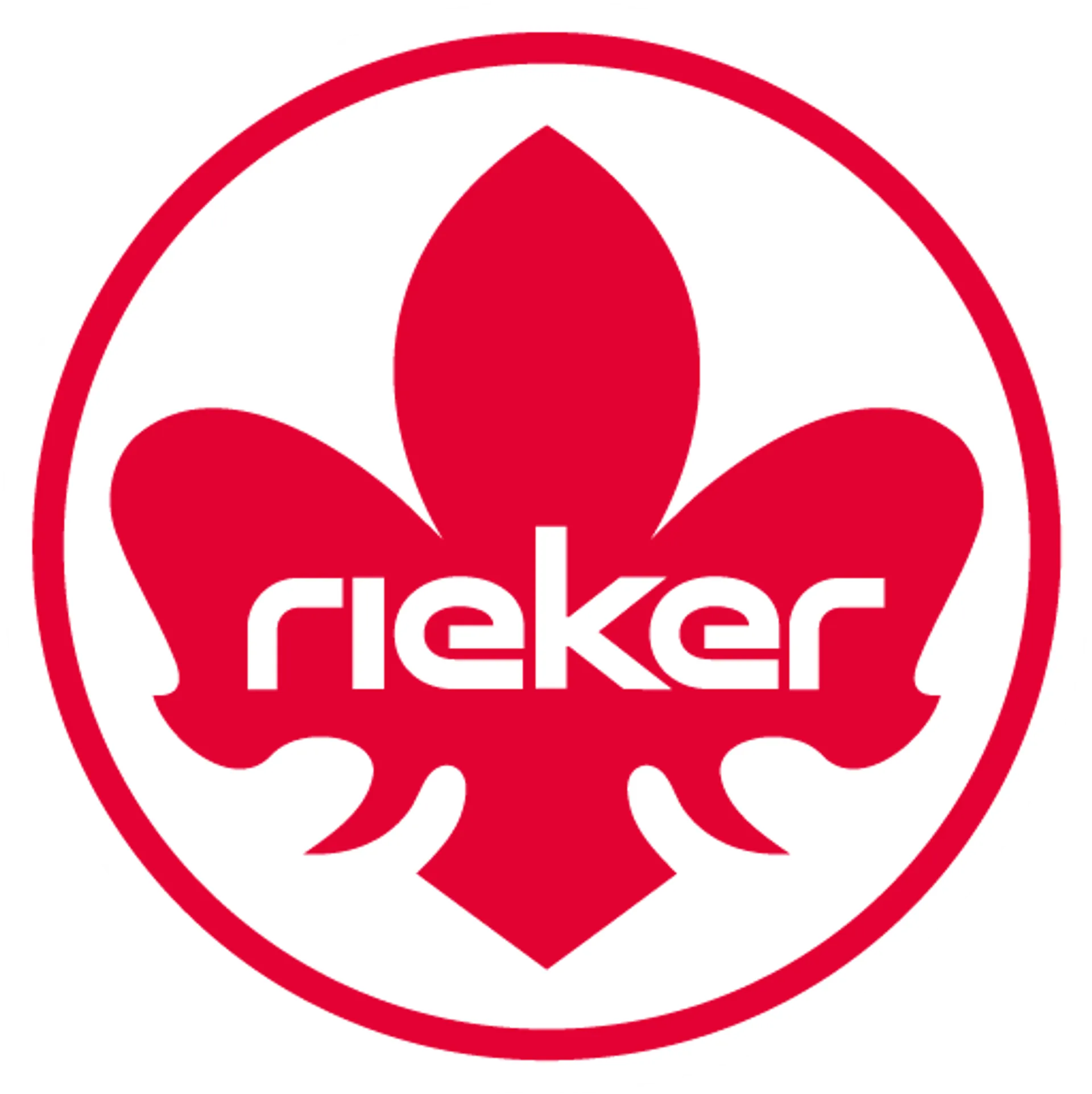RIEKER logo de circulaires