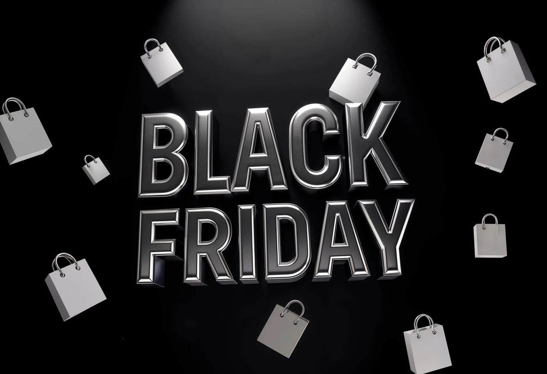 Budsjettering på Black Friday: Slik unngår du å bruke for mye penger