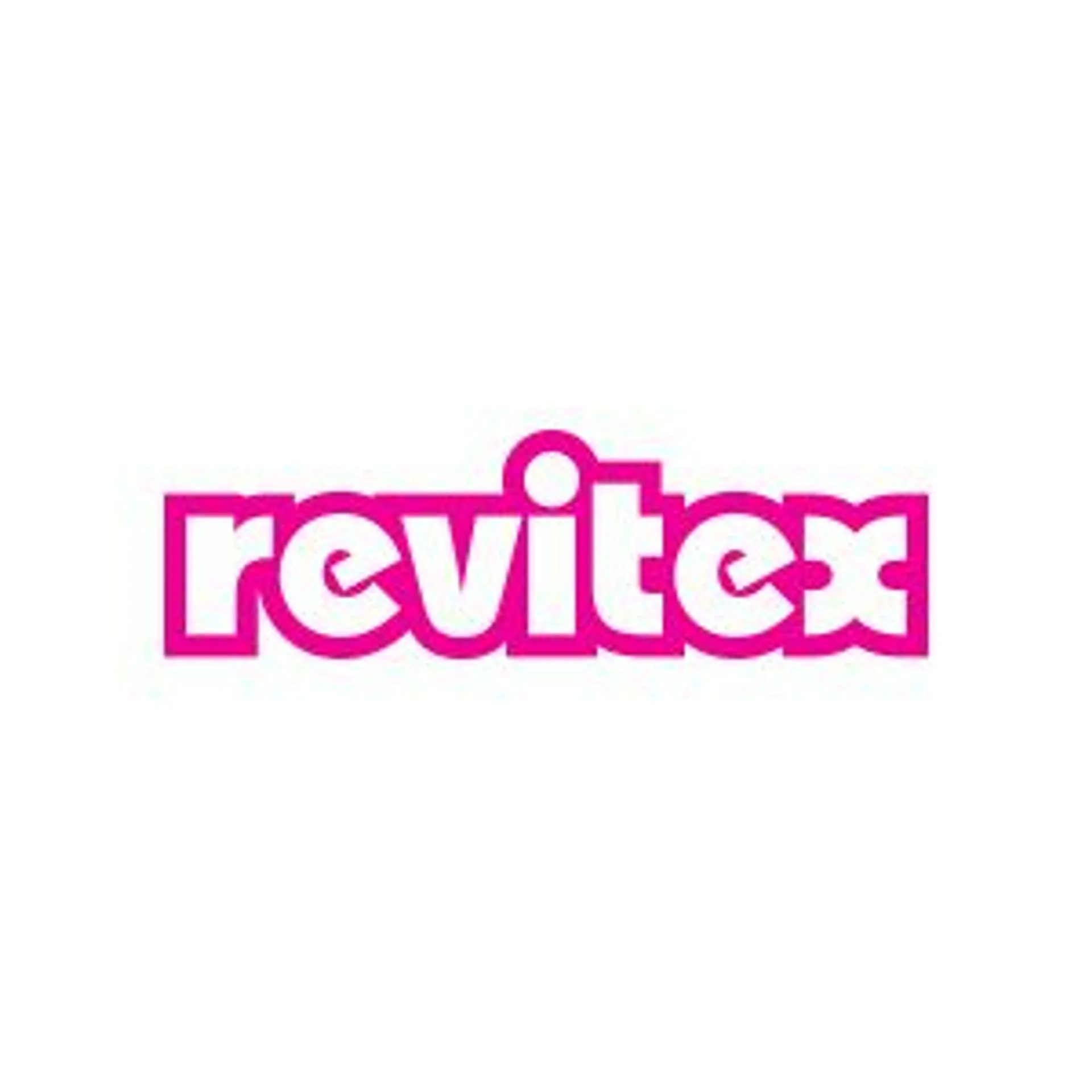 REVITEX logo