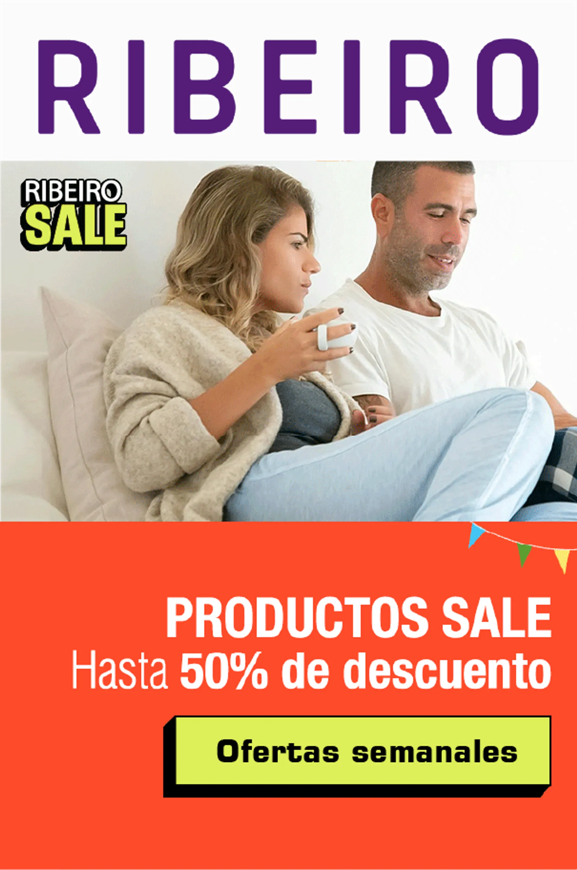 Ofertas de Ofertas 9 de mayo al 23 de mayo 2025 - Página 1 del catálogo