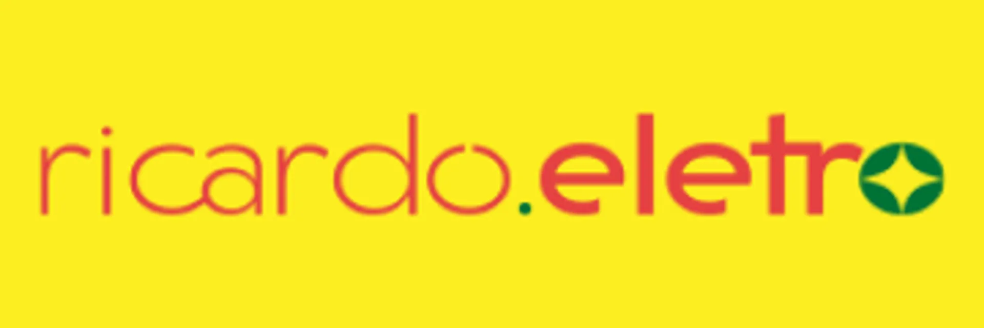 RICARDO ELETRO logo