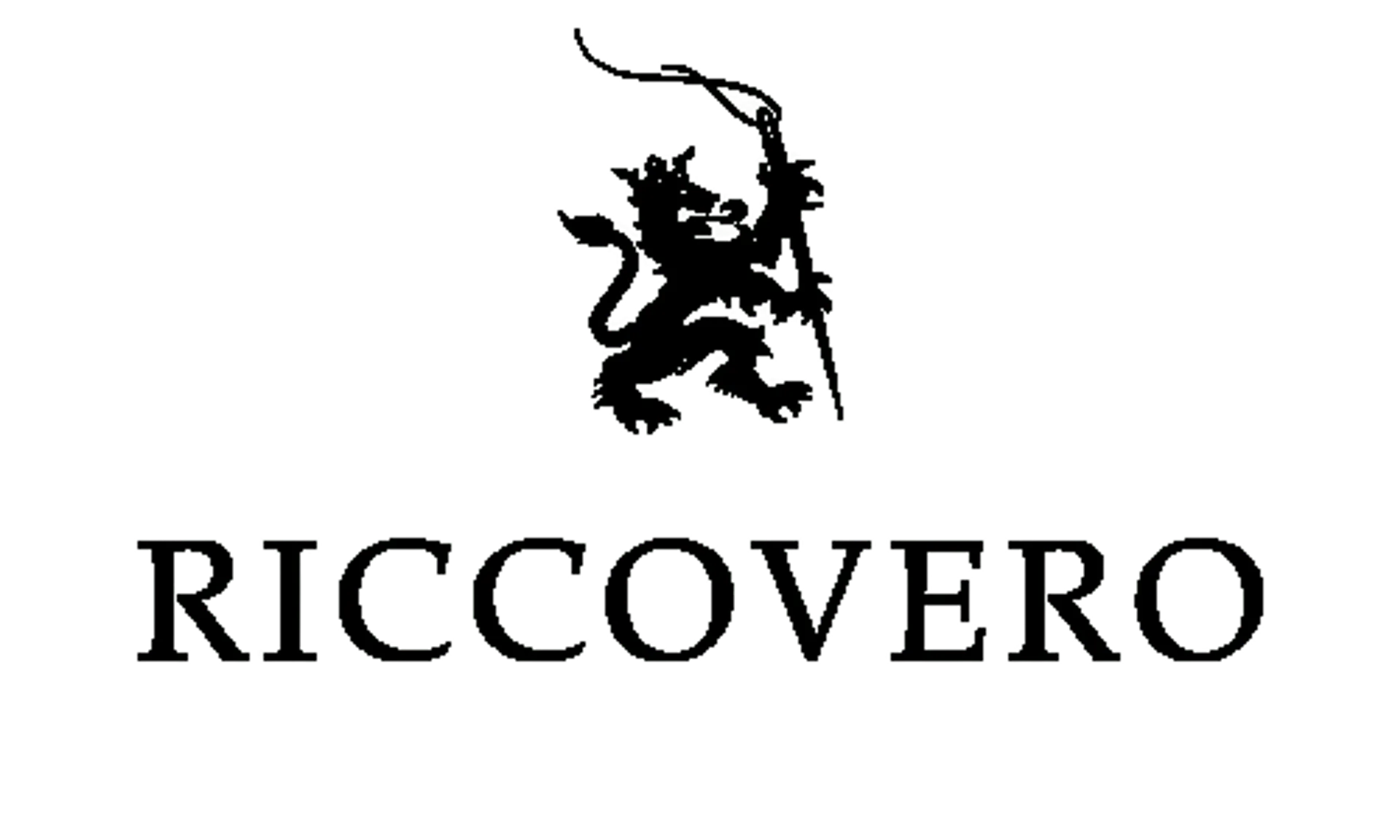 RICCOVERO logo