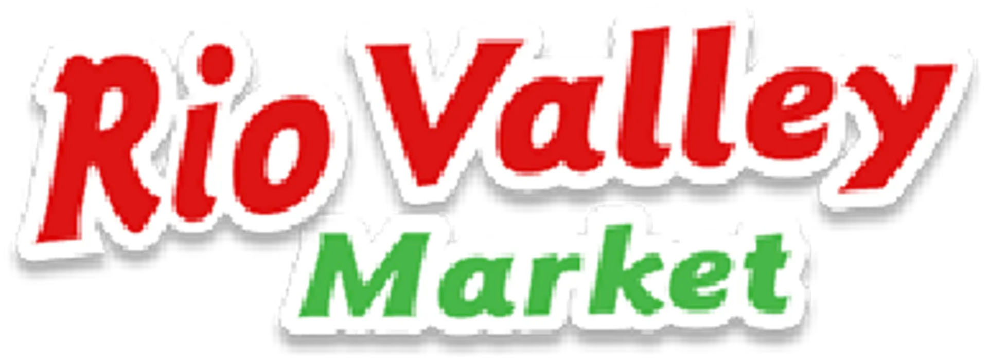 RIO VALLEY MARKET logo de catálogo