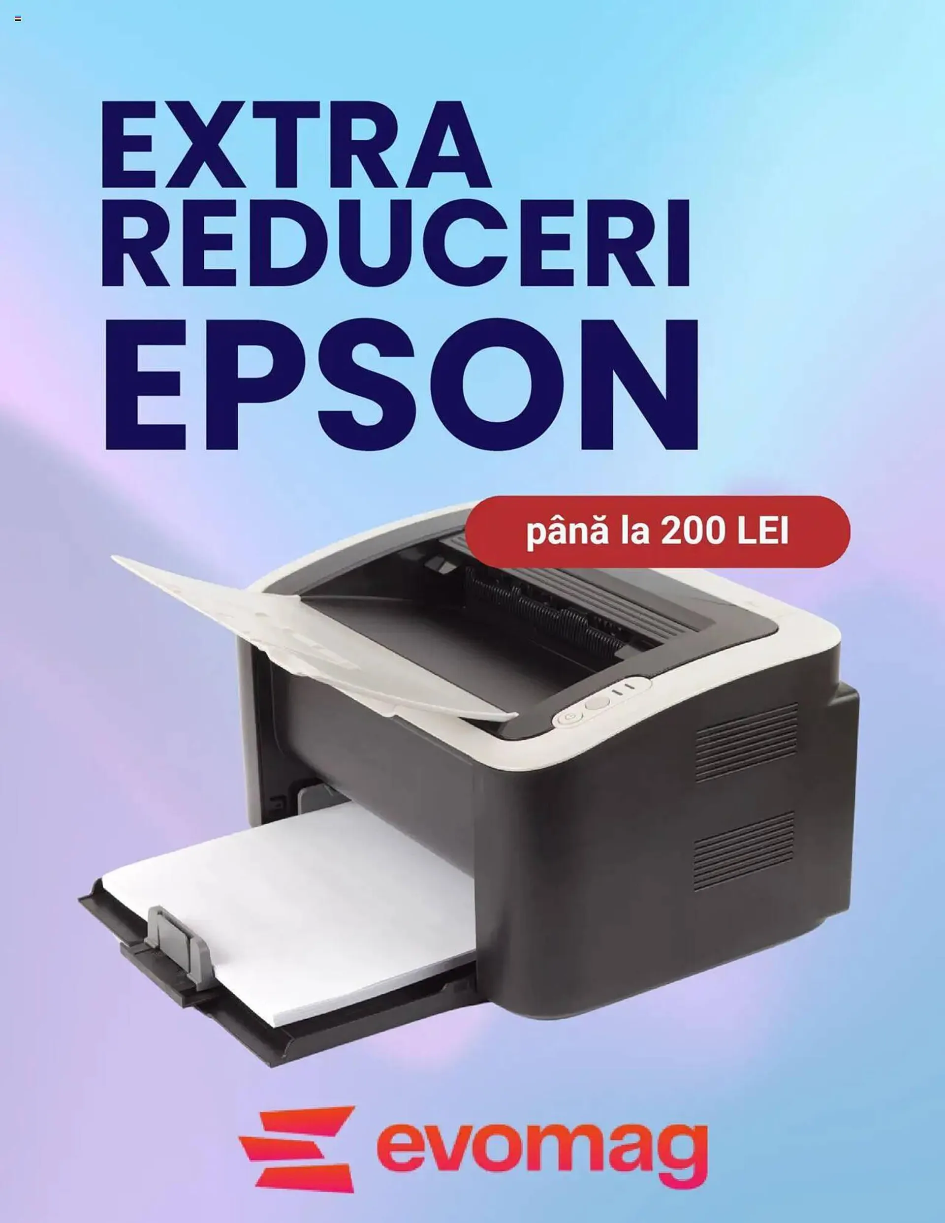 Catalog evoMag - 1