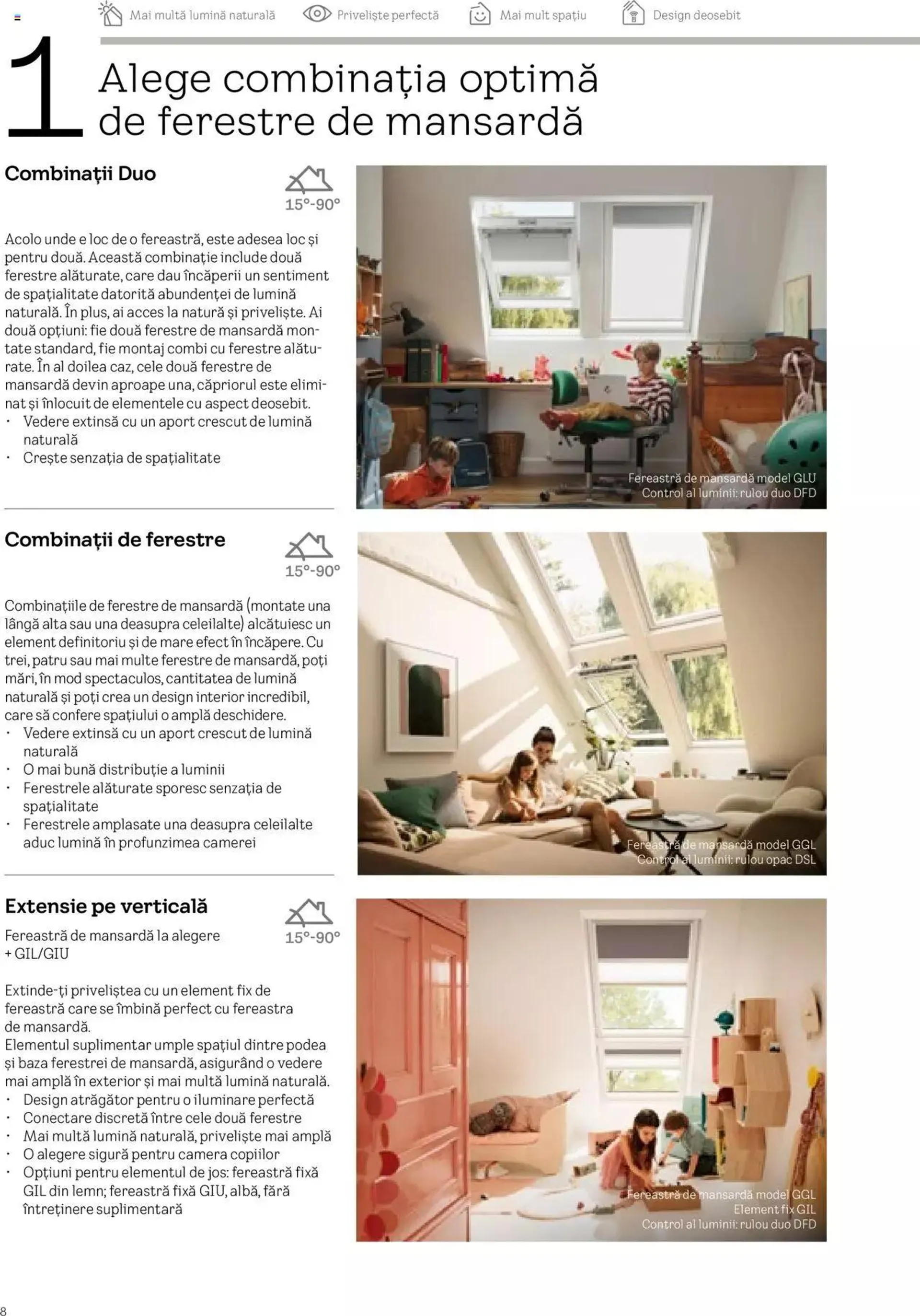 Catalog Velux - 7