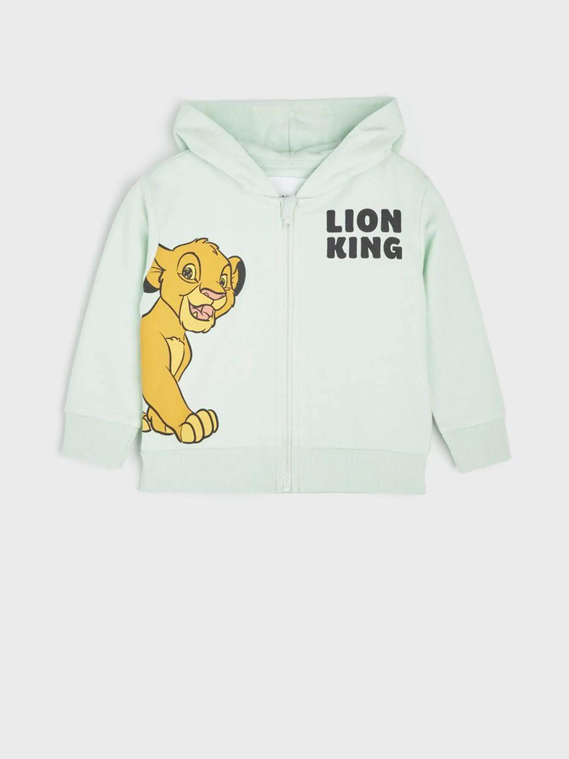 Bluză sport Lion King
