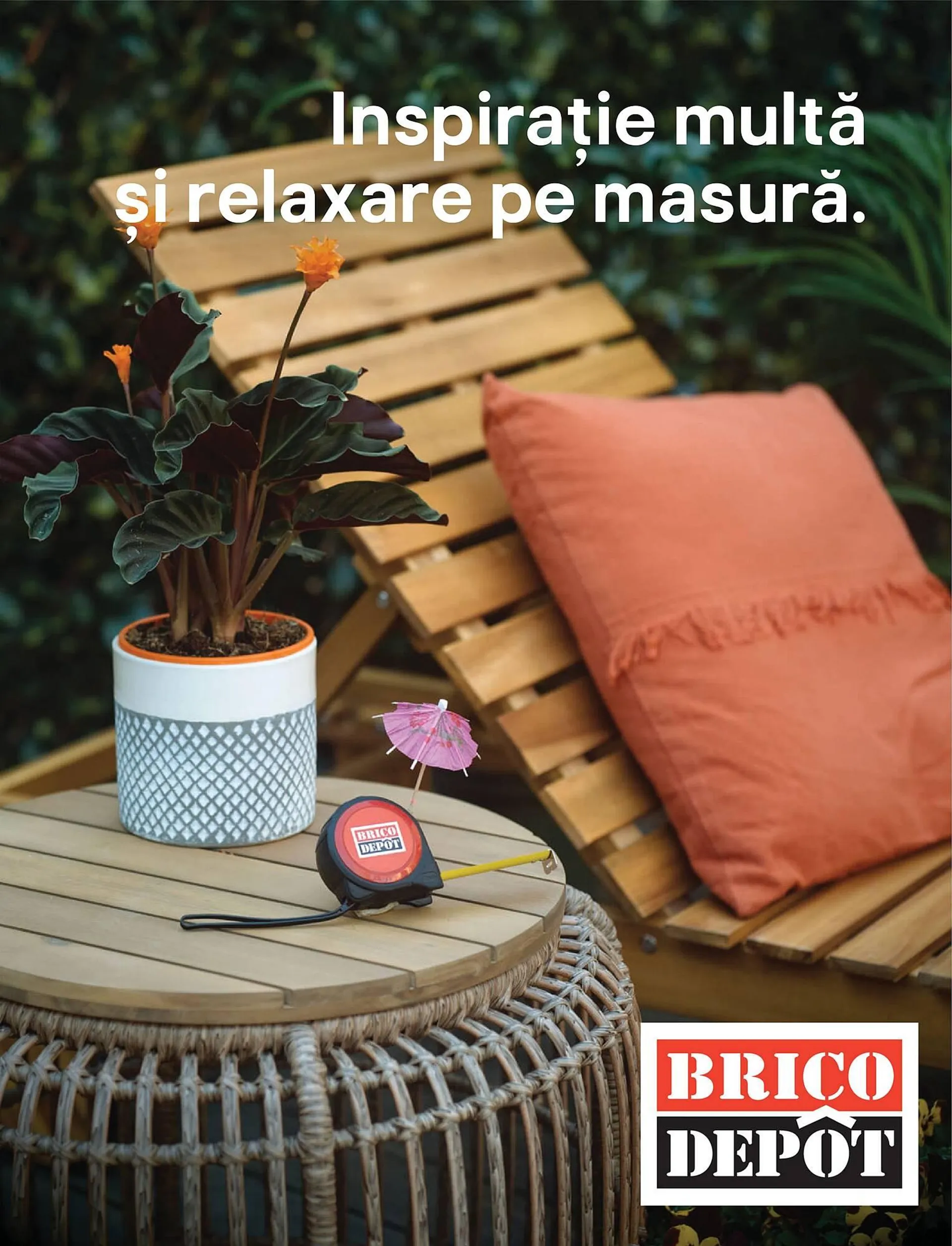 Brico Depôt catalog - 1