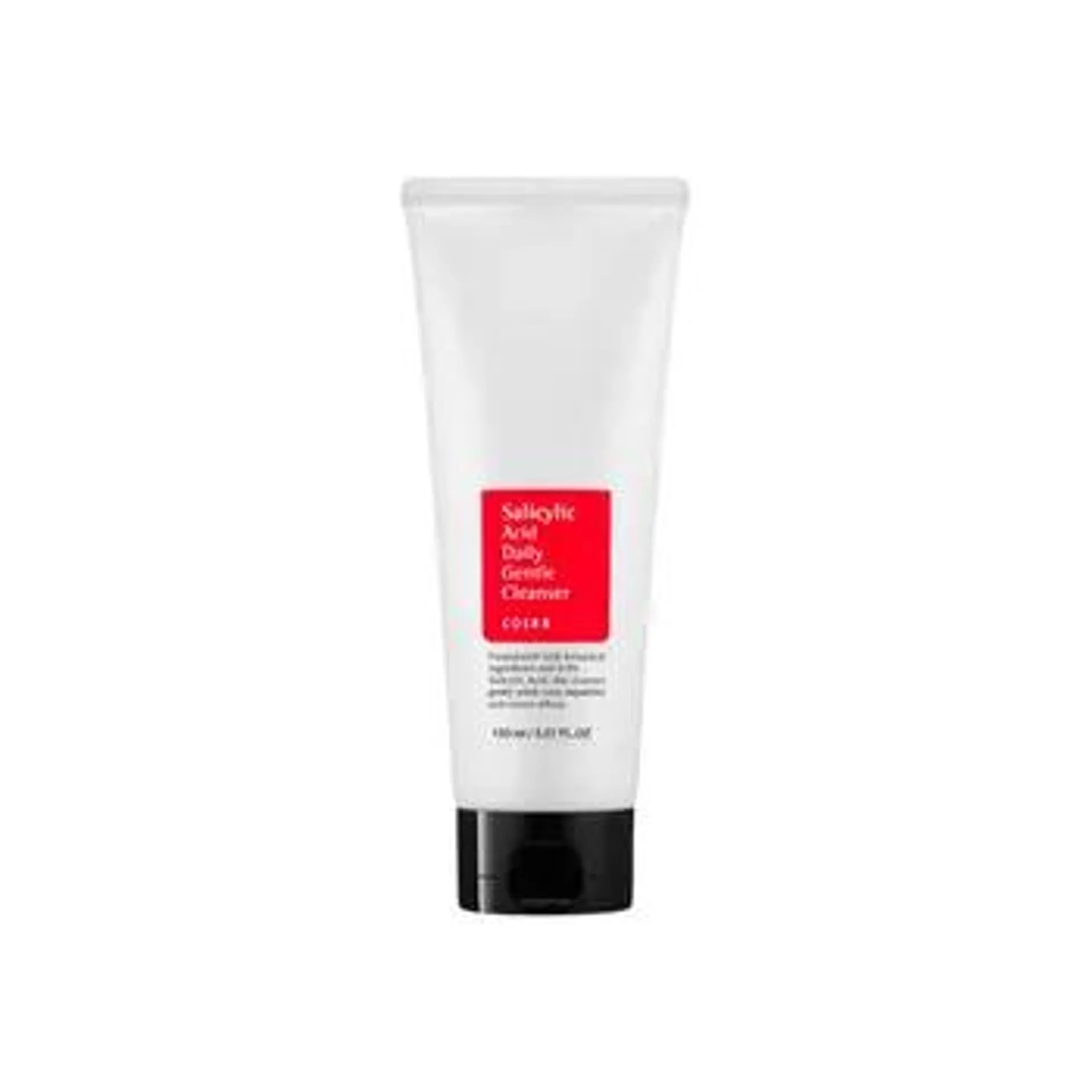 Spuma de curatare faciala cu Acid Salicilic, 150ml, Cosrx