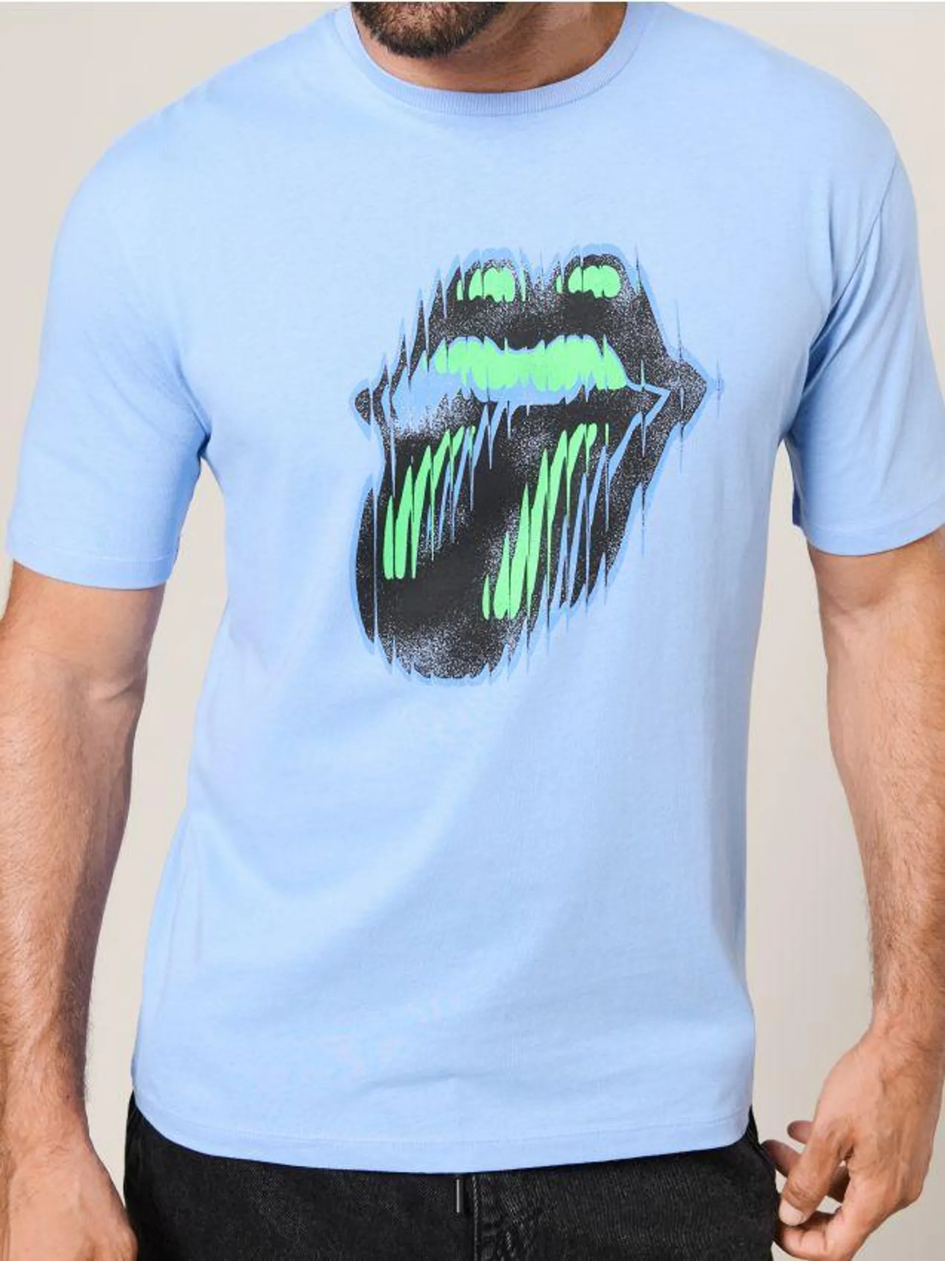 Tricou The Rolling Stones