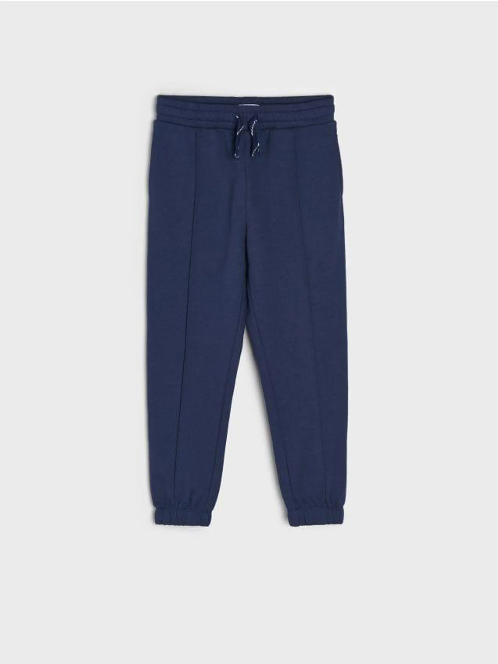 Pantaloni sport jogger