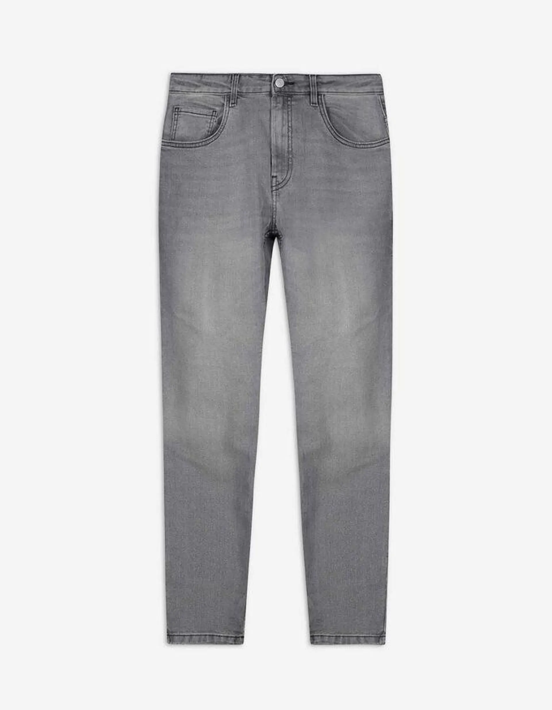Basic Jeans - Slim Fit