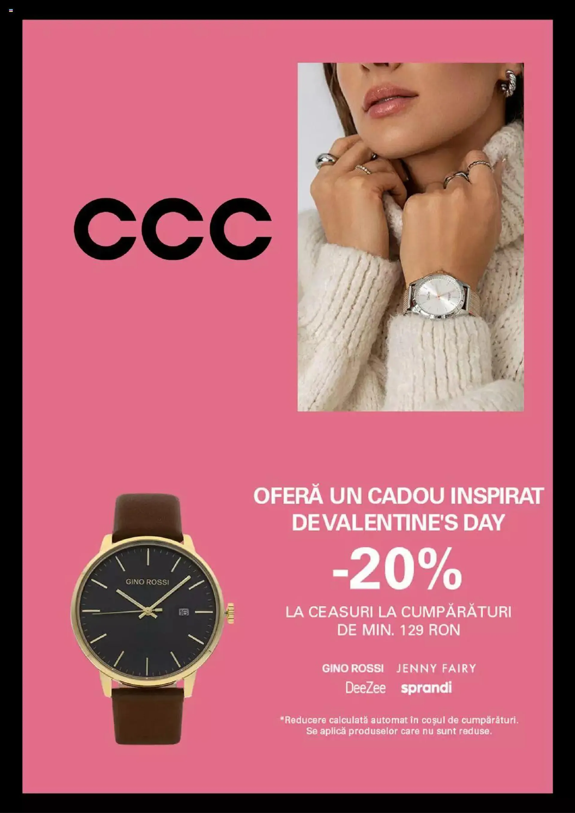 CCC - Catalog nou - 0
