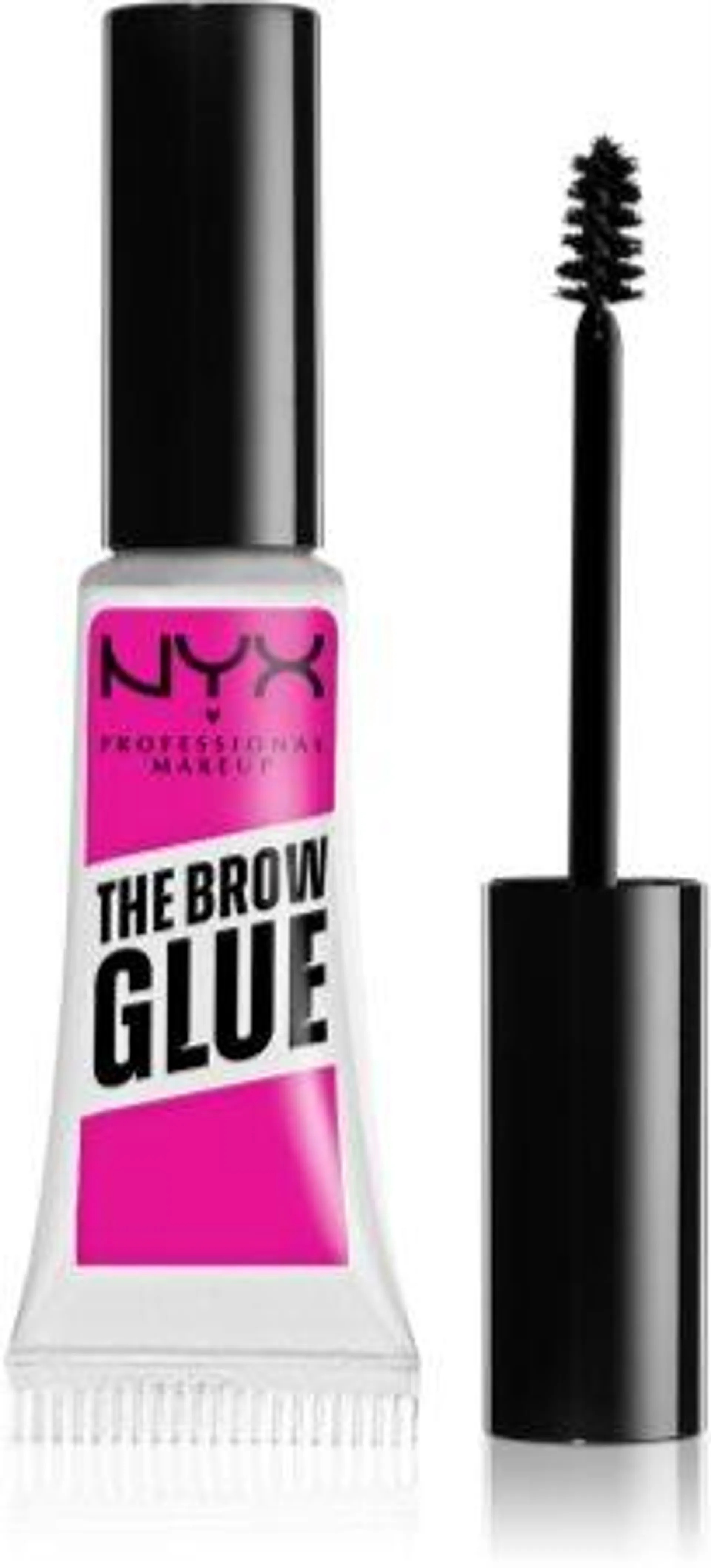 NYX Professional Makeup The Brow Glue